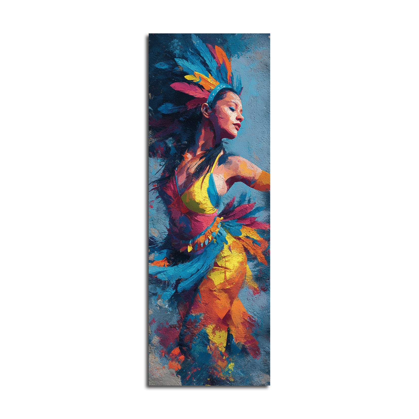 Rythme en Fusion Chromatique | EPEDAN03