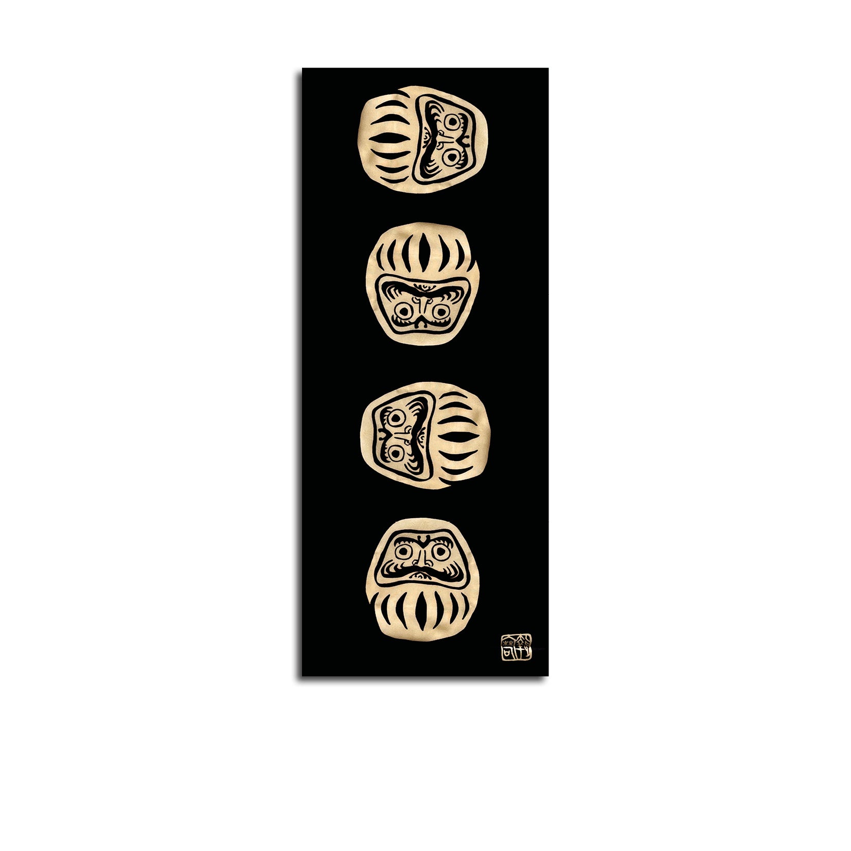 Daruma Spirit | EPEDARU01