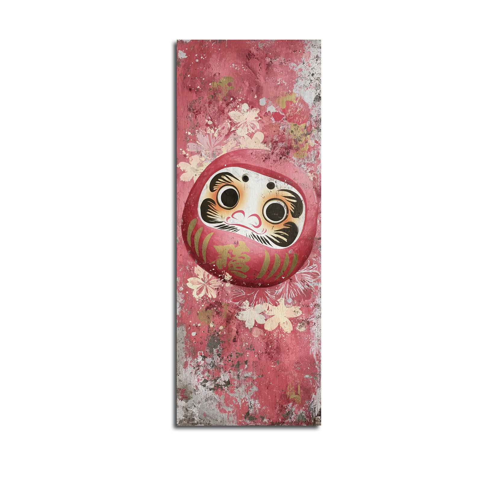 Cherry Daruma | EPEDARU04