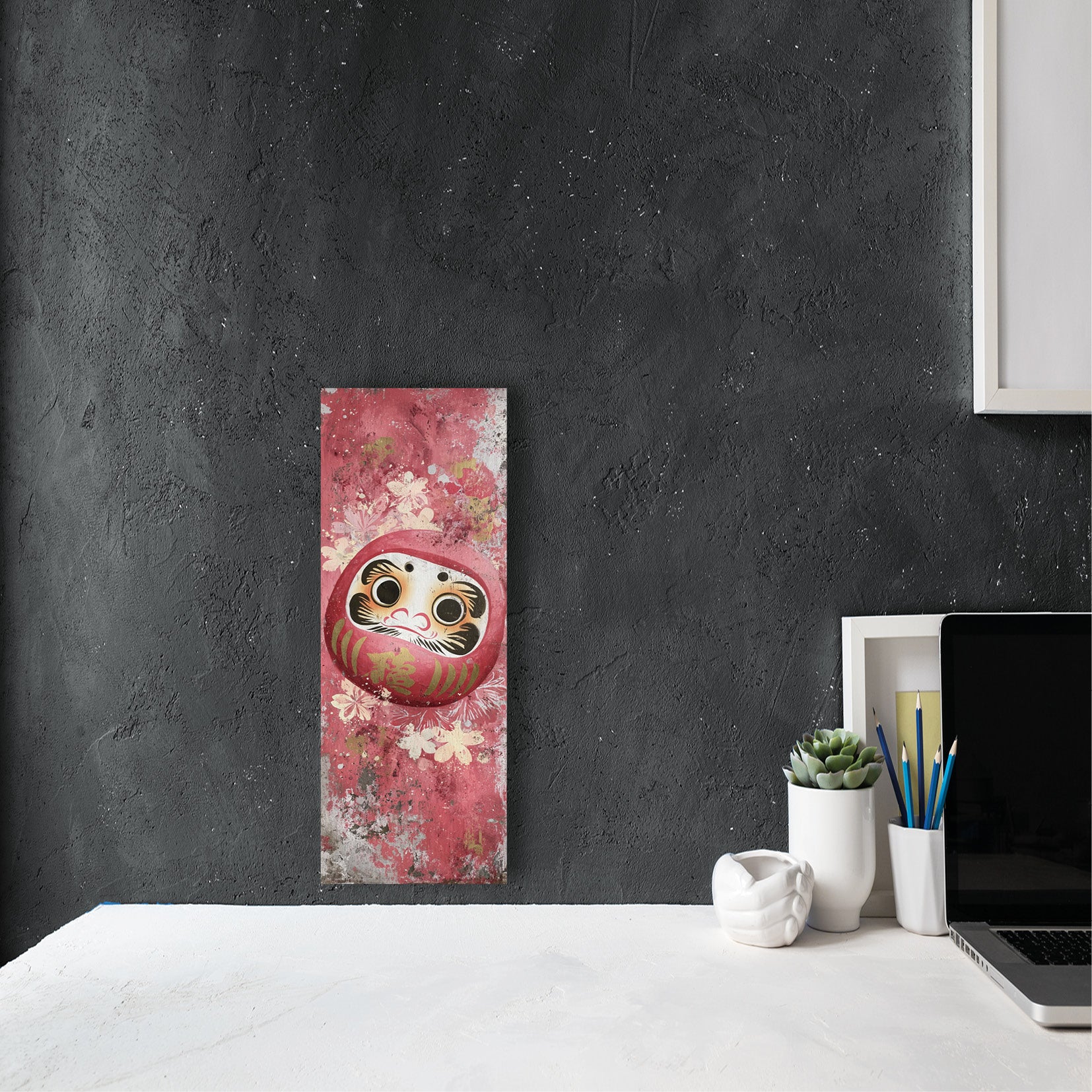 Cherry Daruma | EPEDARU04