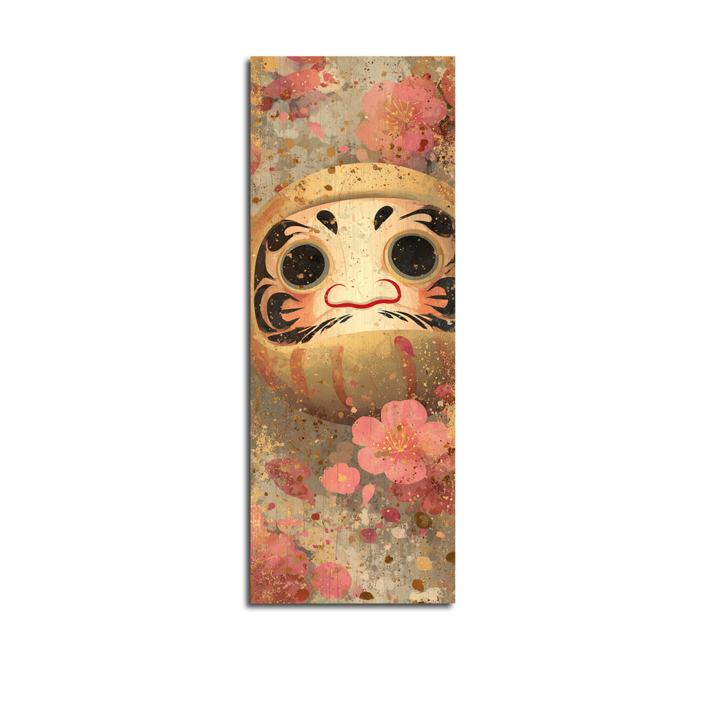 Golden Daruma | EPEDARU06