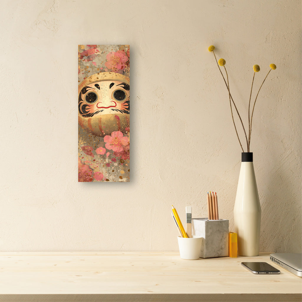 Golden Daruma | EPEDARU06