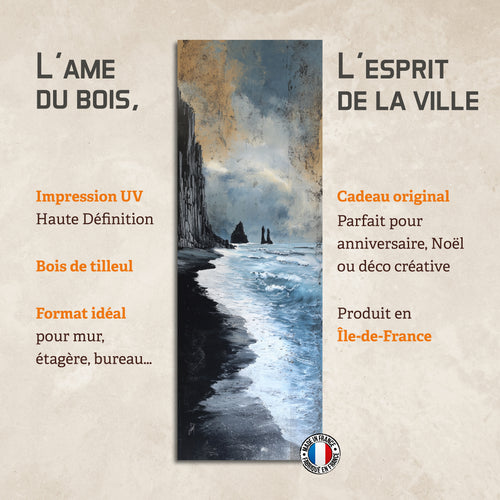 Brume sur les Roches Noires | EPEIS02