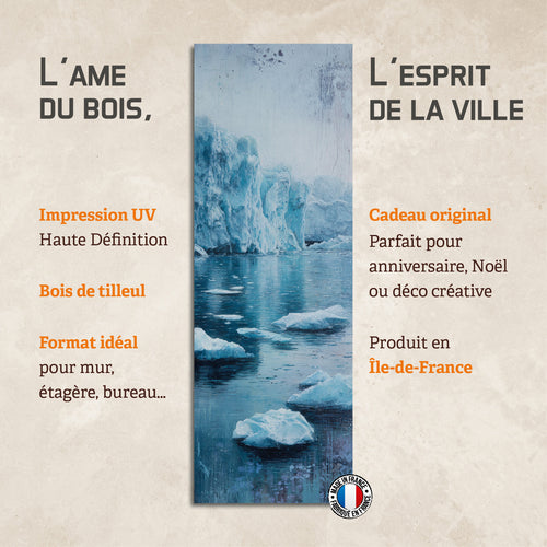 Balade dans les Glaces | EPEIS03