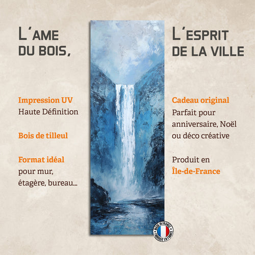 Chute Boréale | EPEIS04