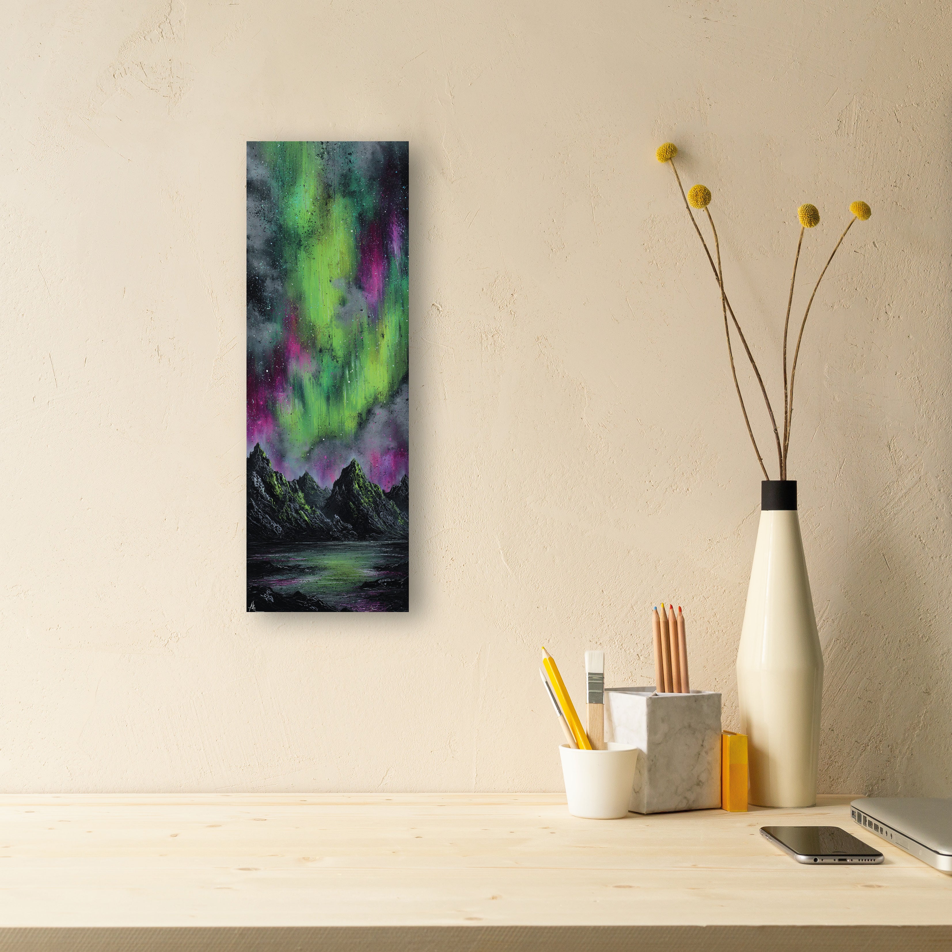 Danse des Lumières | EPEIS05