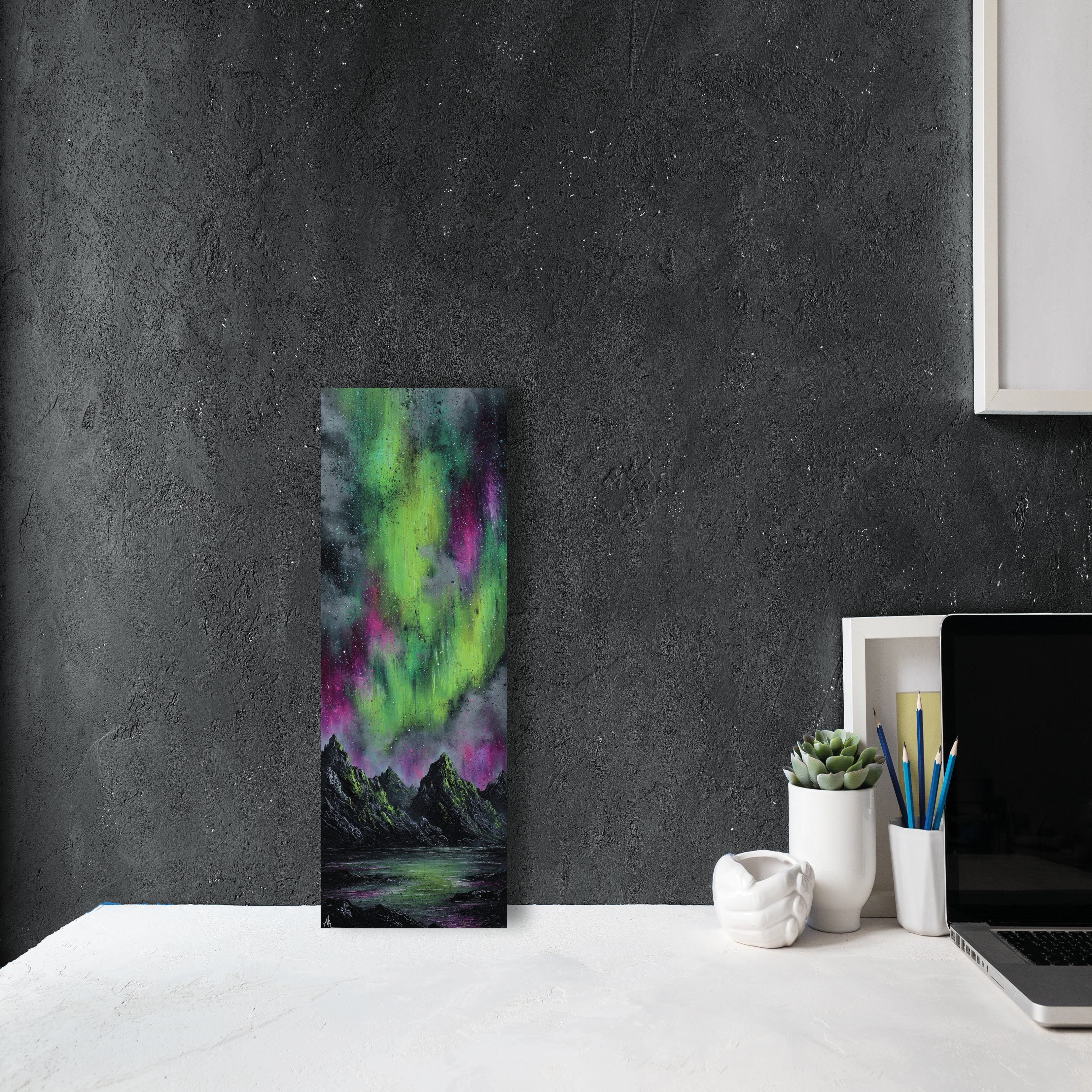 Danse des Lumières | EPEIS05