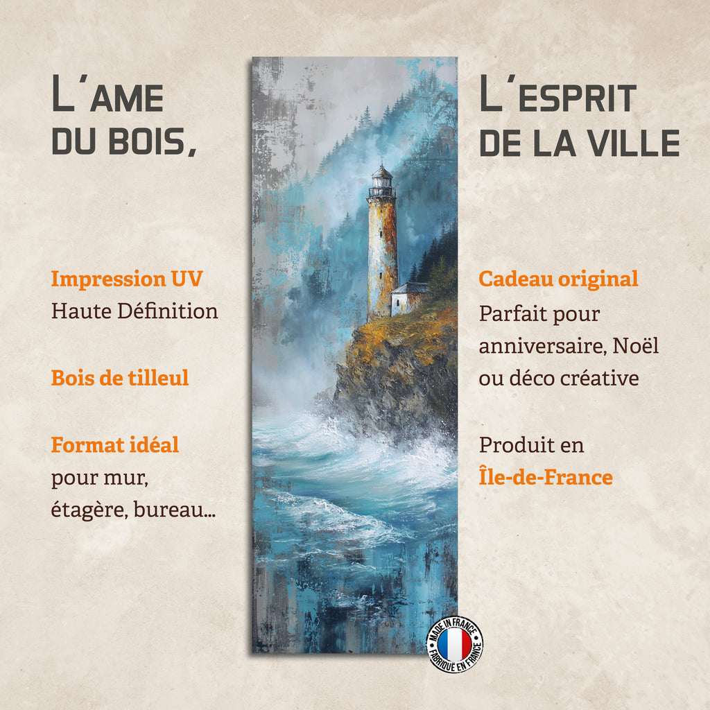 Au-delà du Phare Brisé | EPEIS06