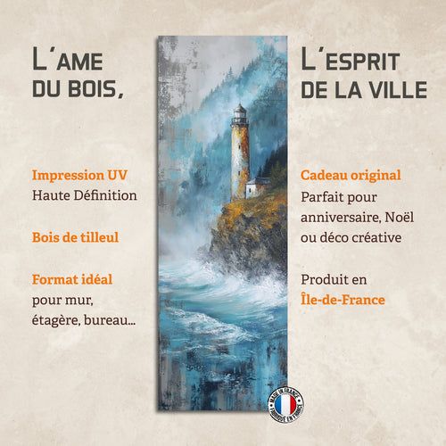 Au-delà du Phare Brisé | EPEIS06