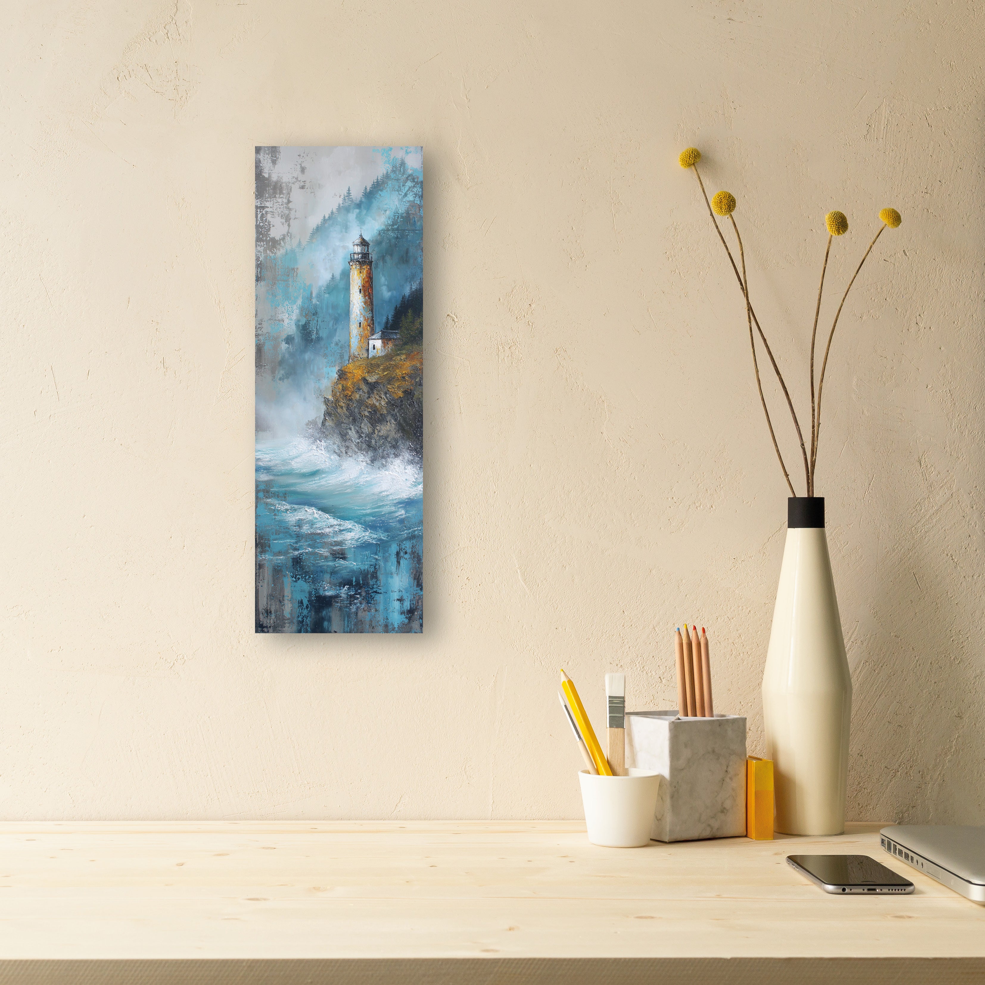 Au-delà du Phare Brisé | EPEIS06