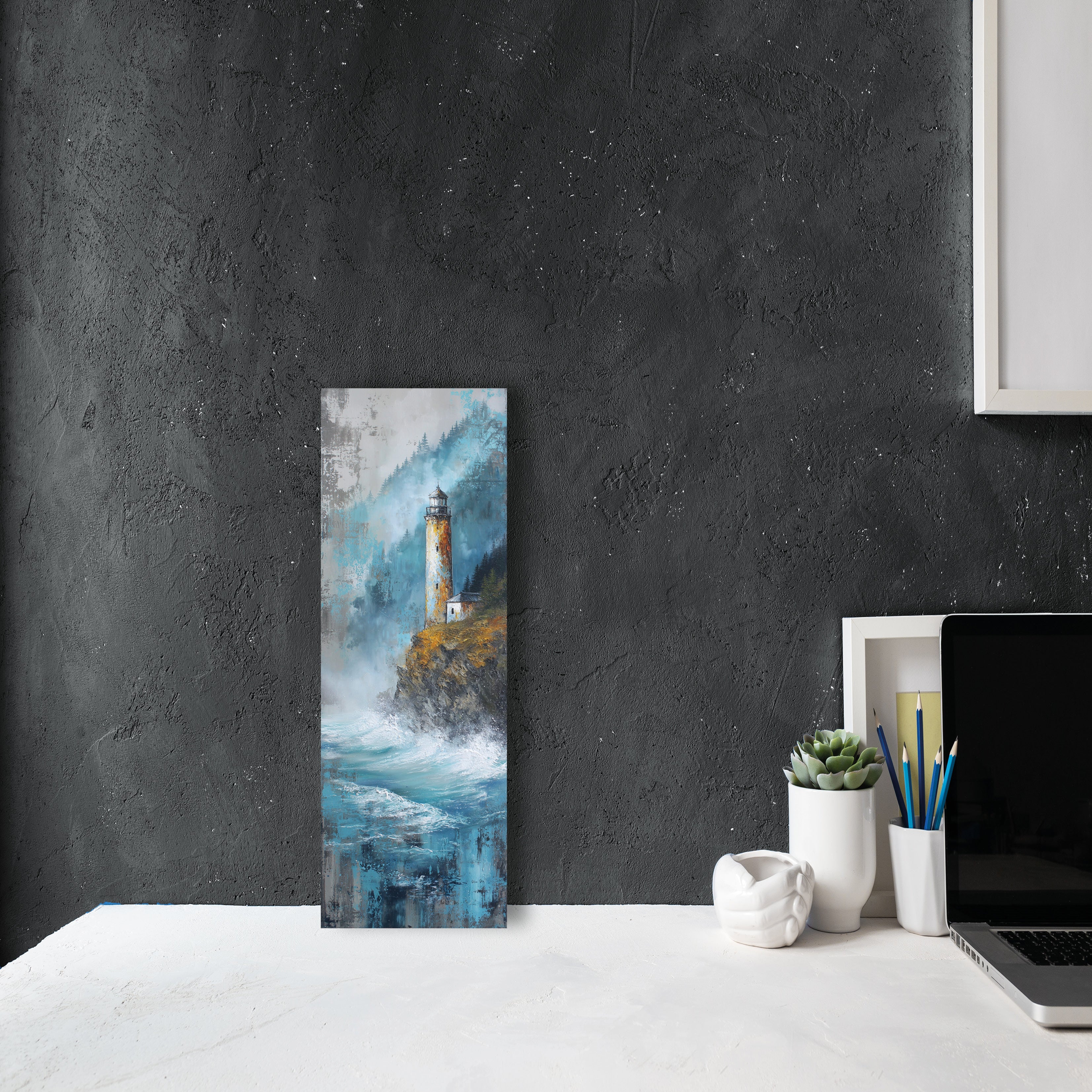 Au-delà du Phare Brisé | EPEIS06