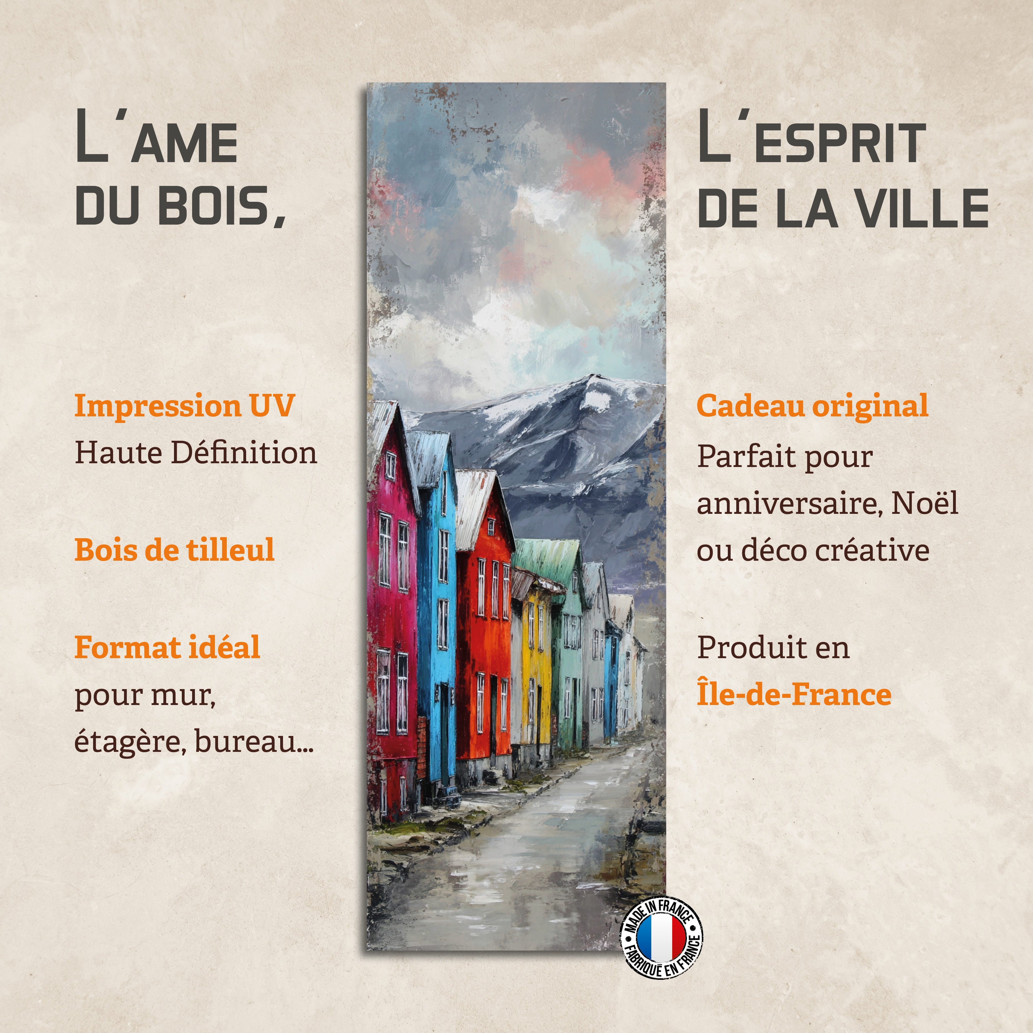 Les Maisons du Vent | EPEIS08