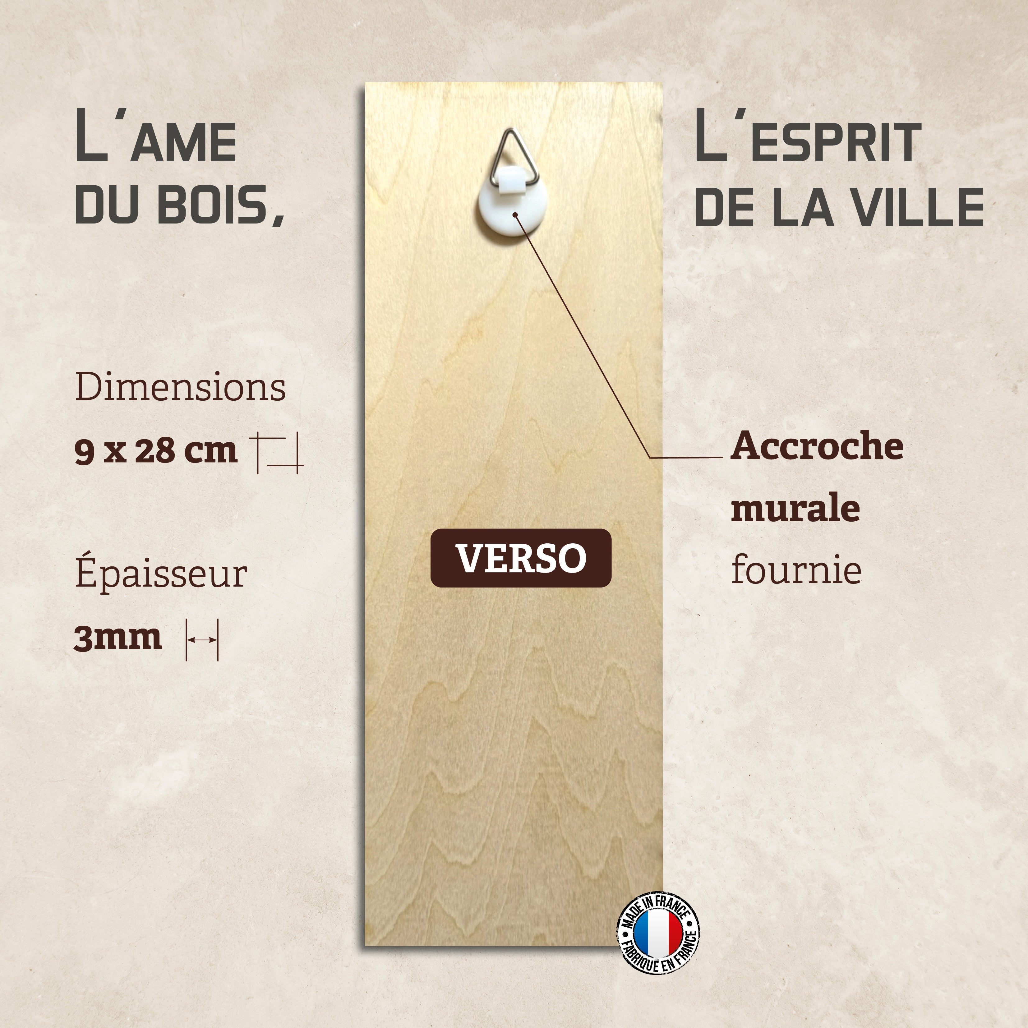 Les Maisons du Vent | EPEIS08