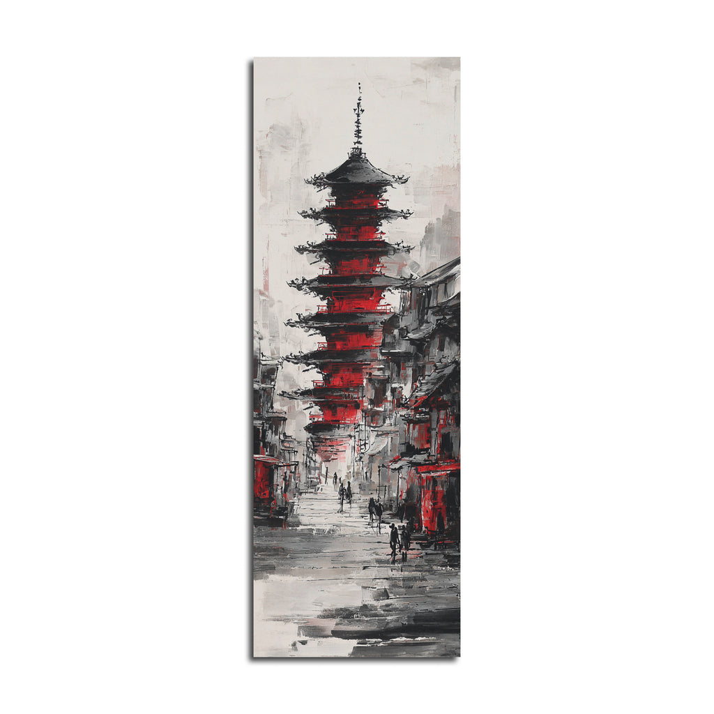 Pagode de Kyoto | EPEJA01