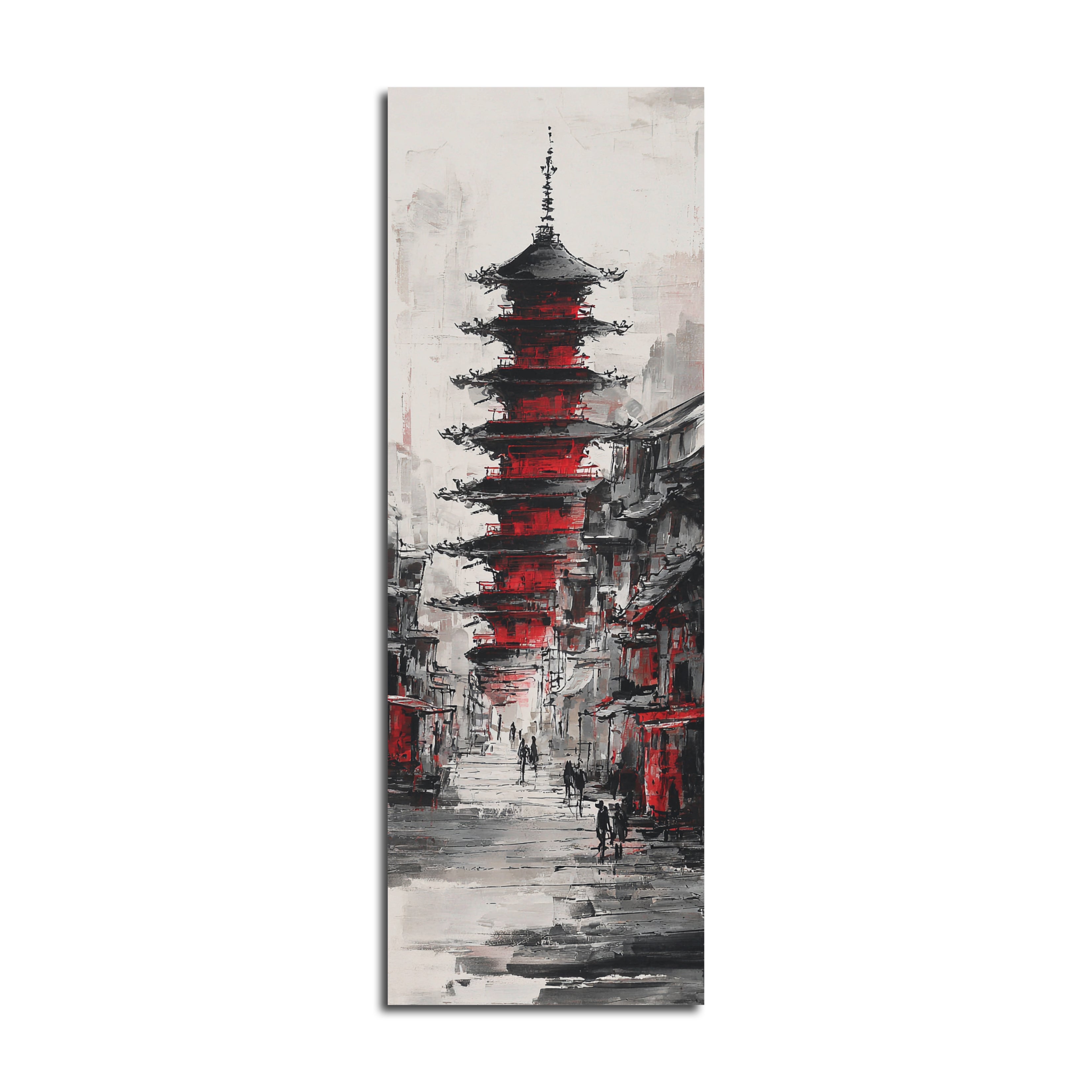 Pagode de Kyoto | EPEJA01