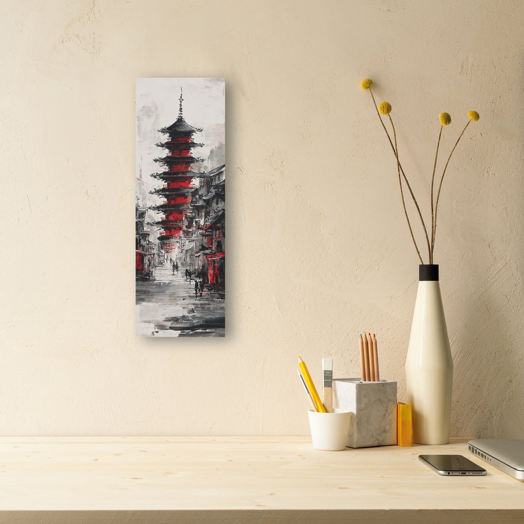 Pagode de Kyoto | EPEJA01