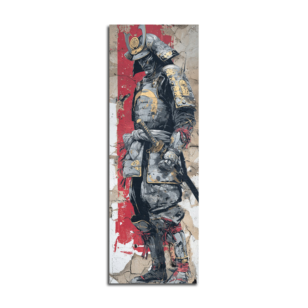 Samurai Spirit | EPEJA07