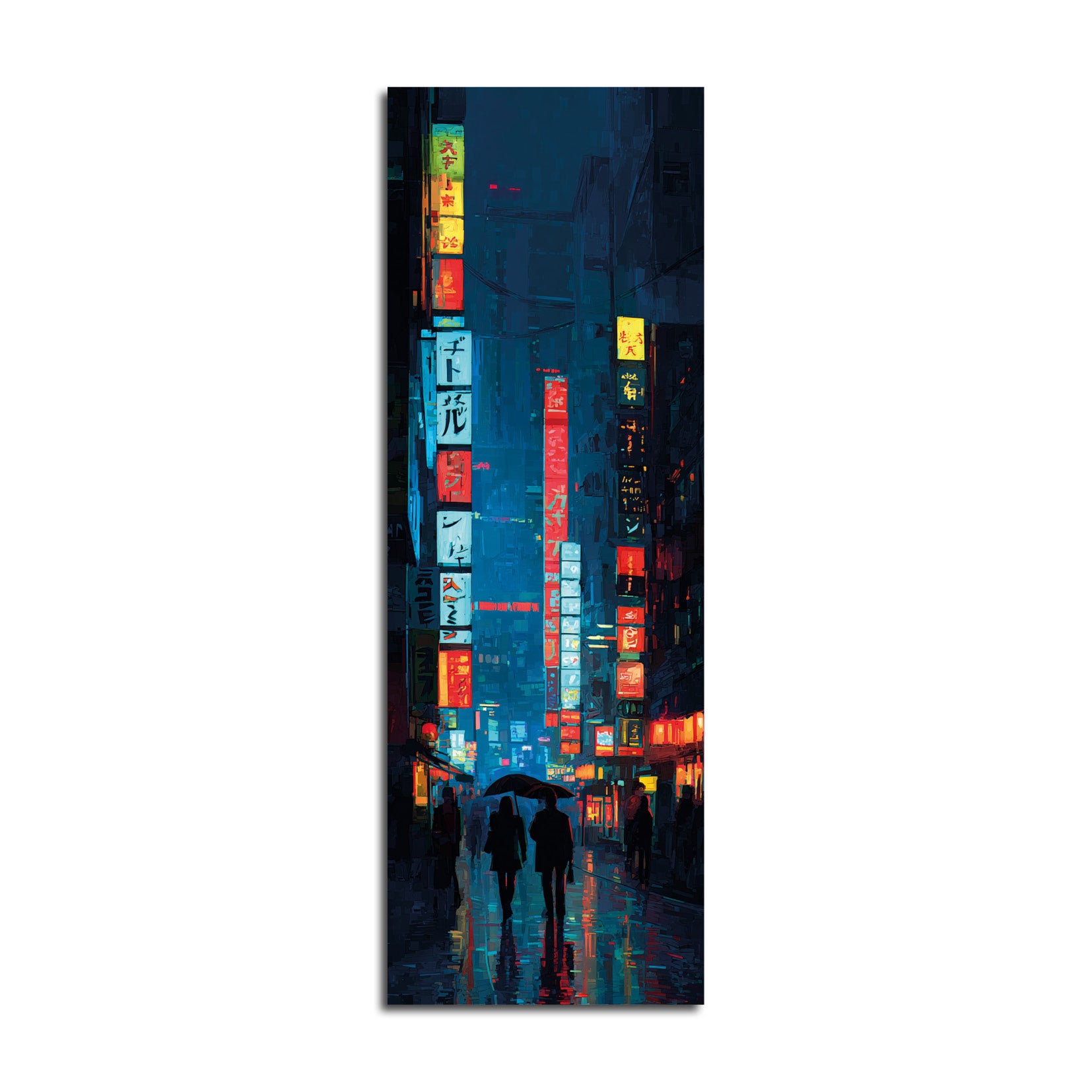 Tokyo in the Night | EPEJA09