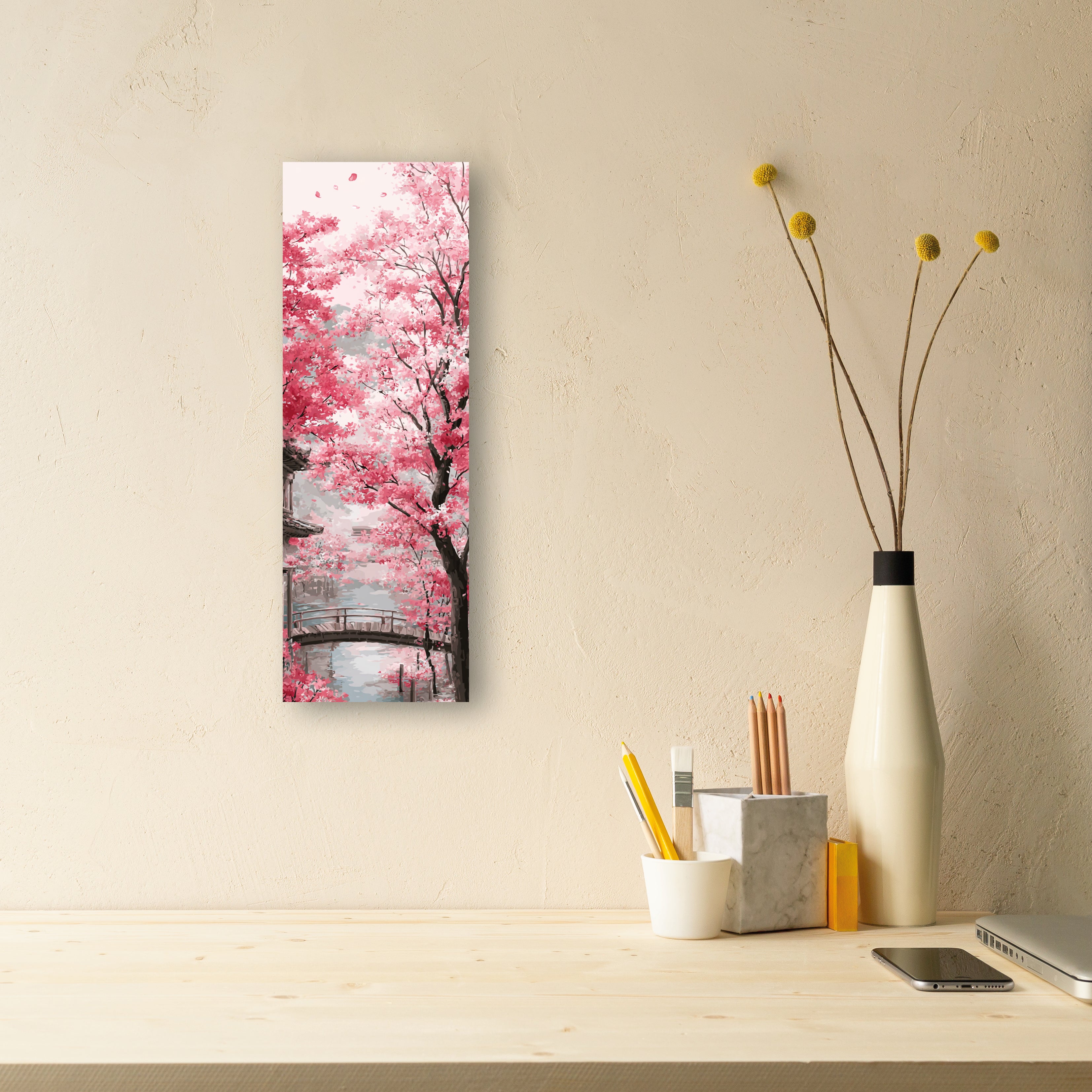 Sakura & Pont Japonais | EPEJA10