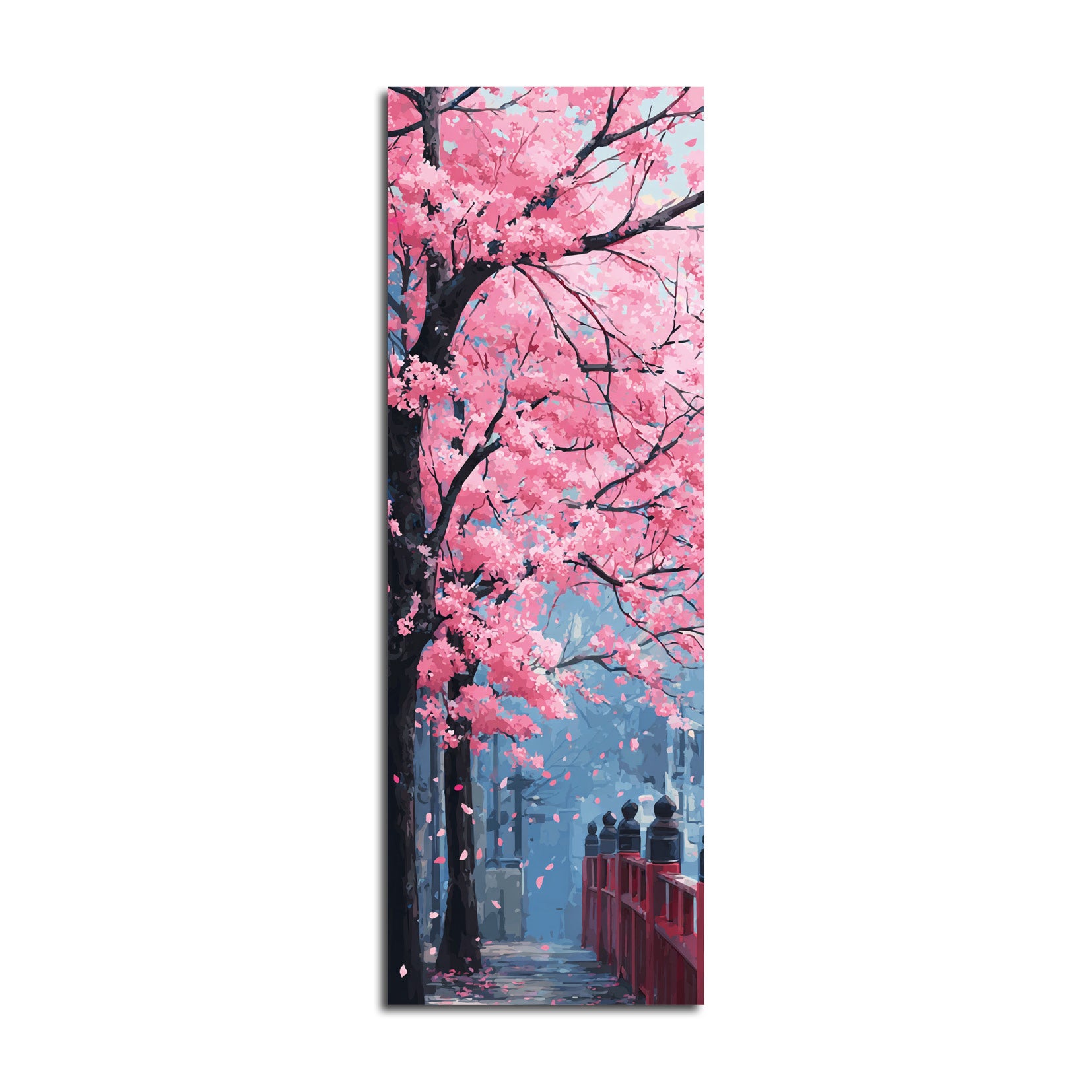 Allée des Sakura | EPEJA12