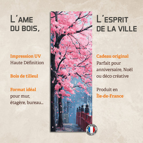 Allée des Sakura | EPEJA12