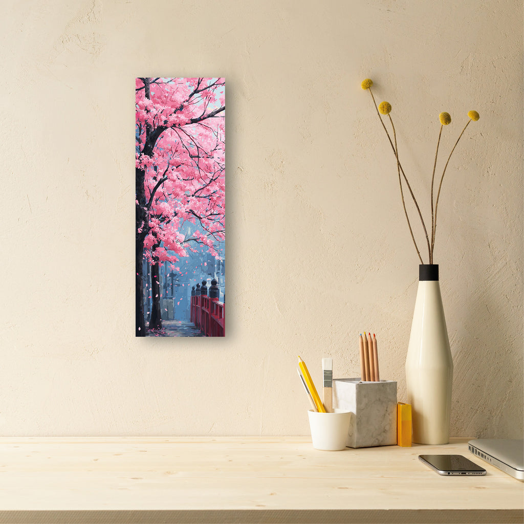 Allée des Sakura | EPEJA12