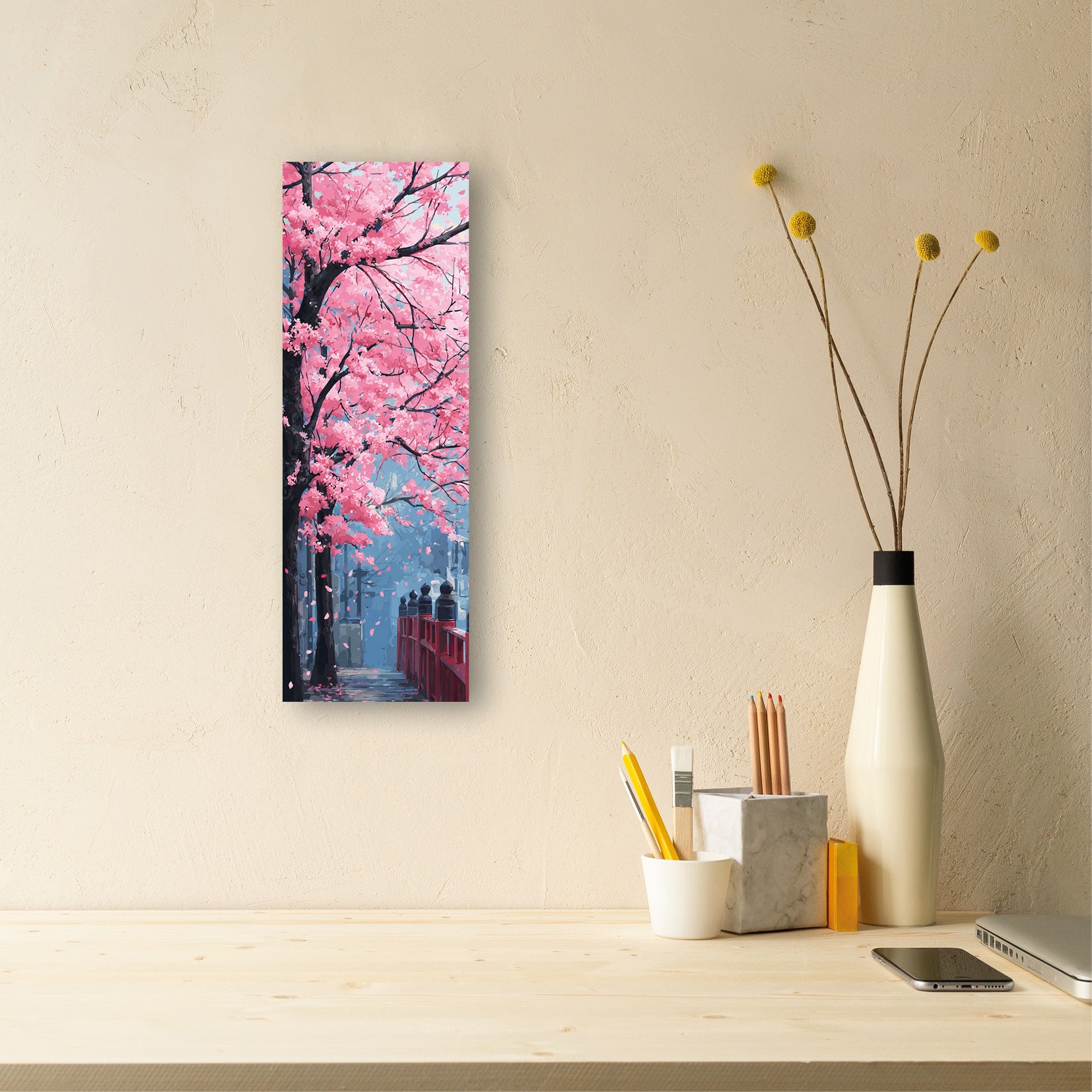 Allée des Sakura | EPEJA12