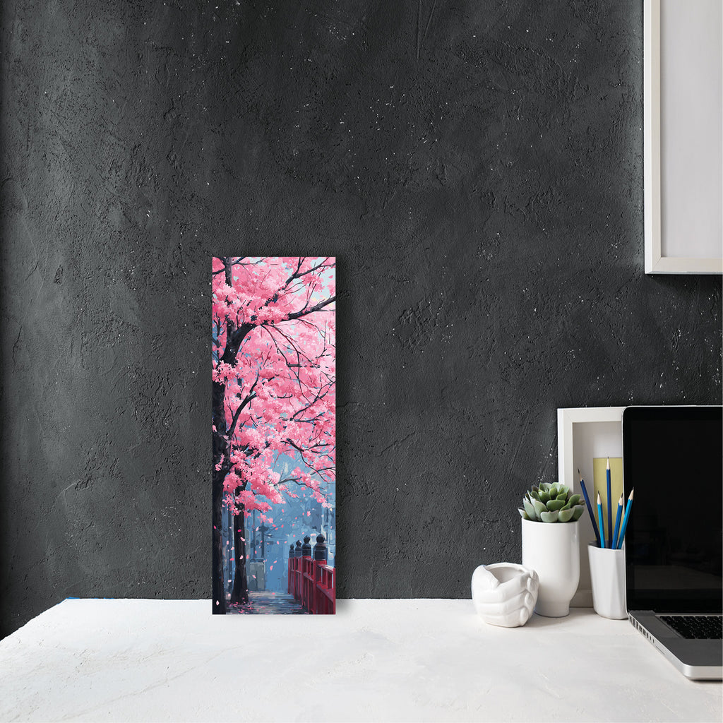 Allée des Sakura | EPEJA12