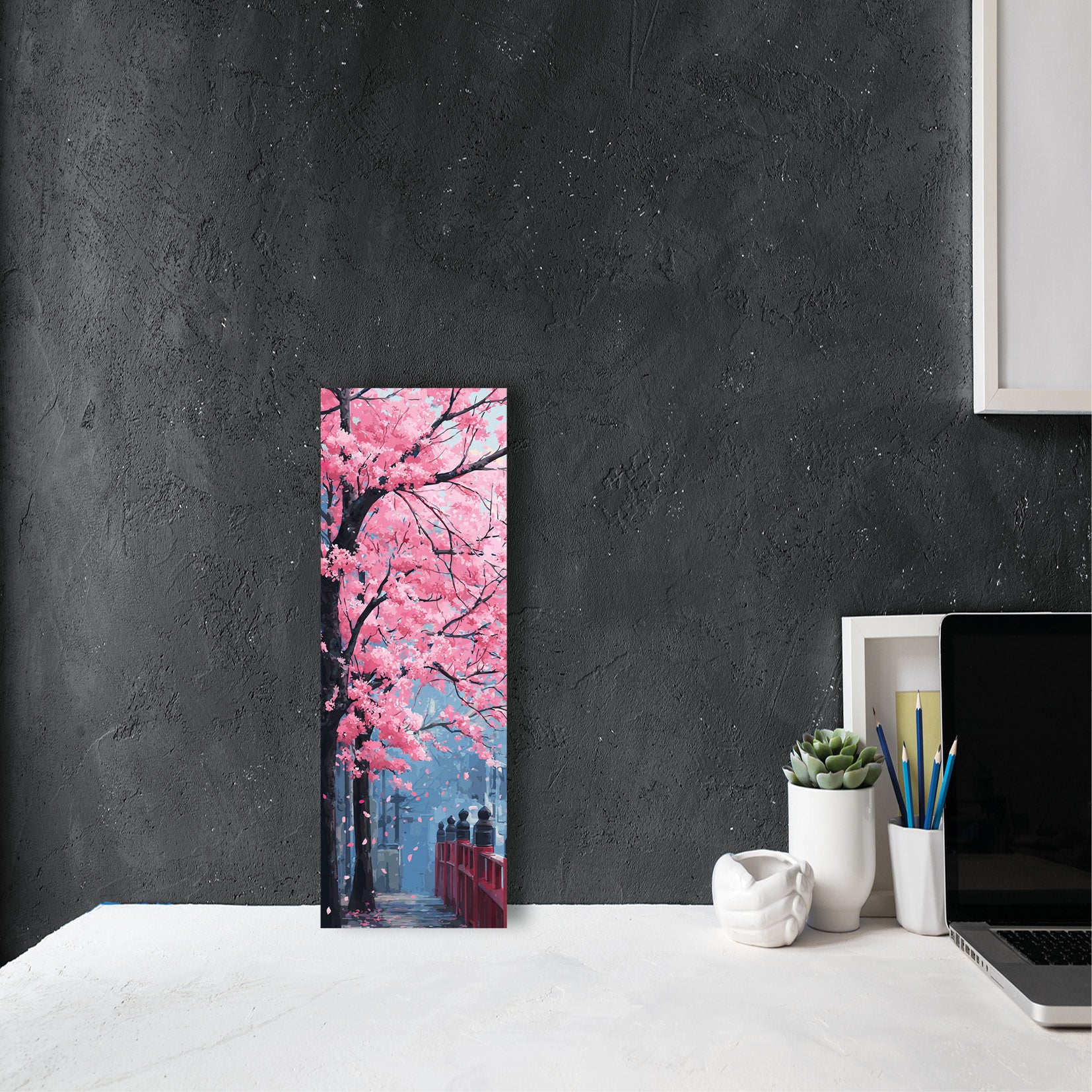 Allée des Sakura | EPEJA12