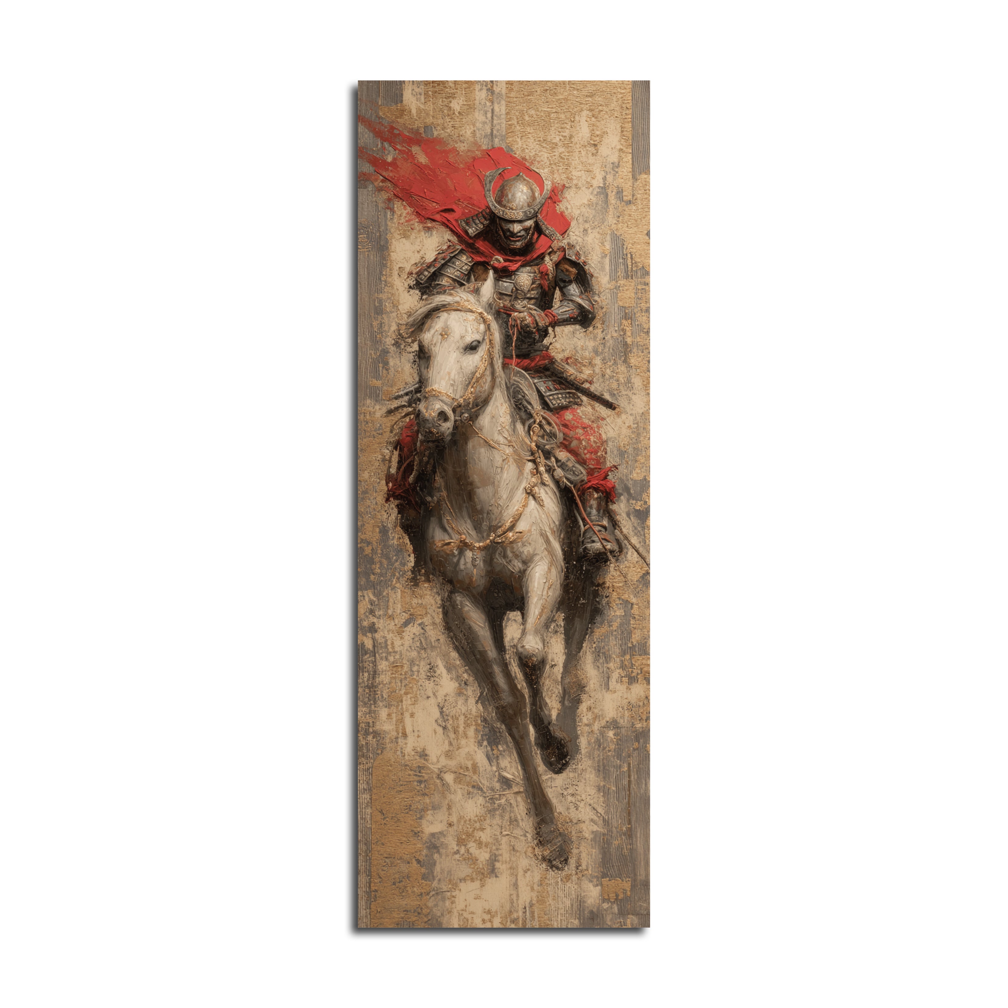 Crimson Rider | EPEJA14