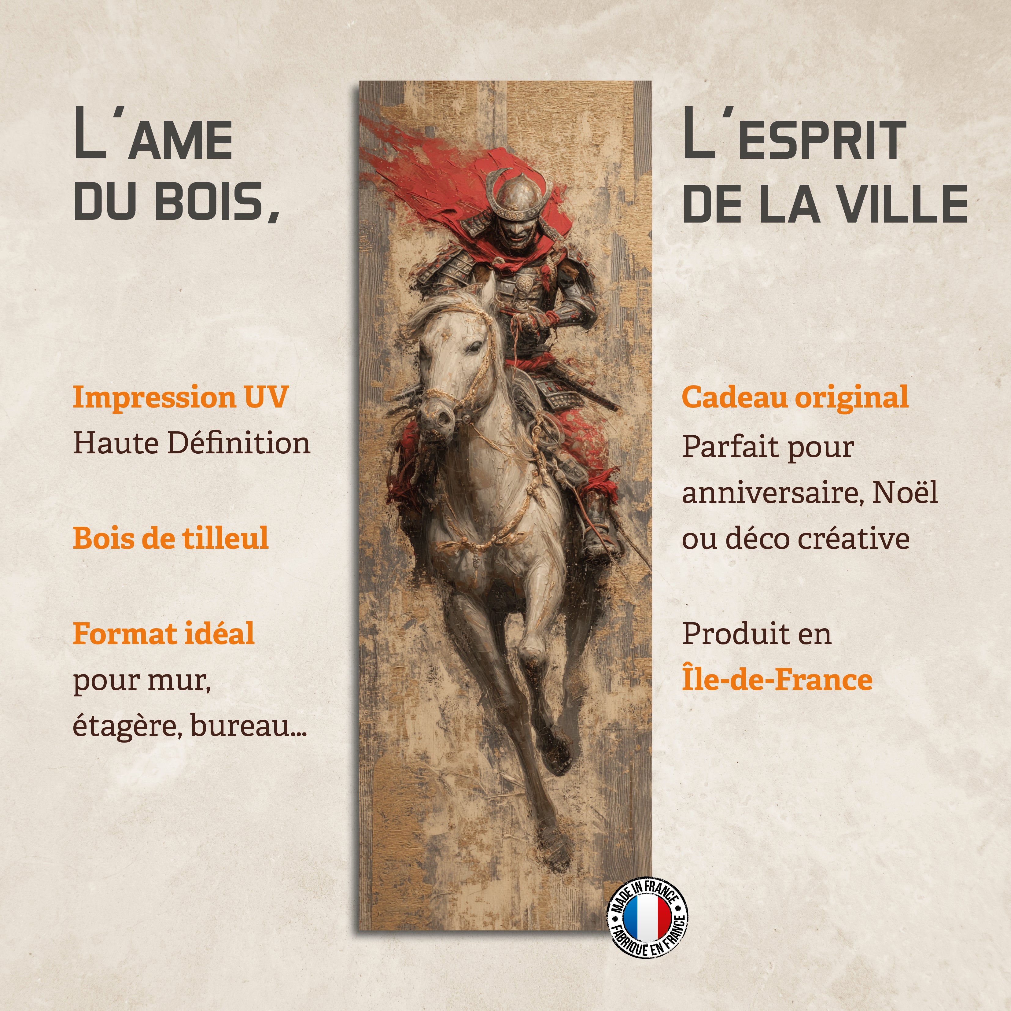 Crimson Rider | EPEJA14