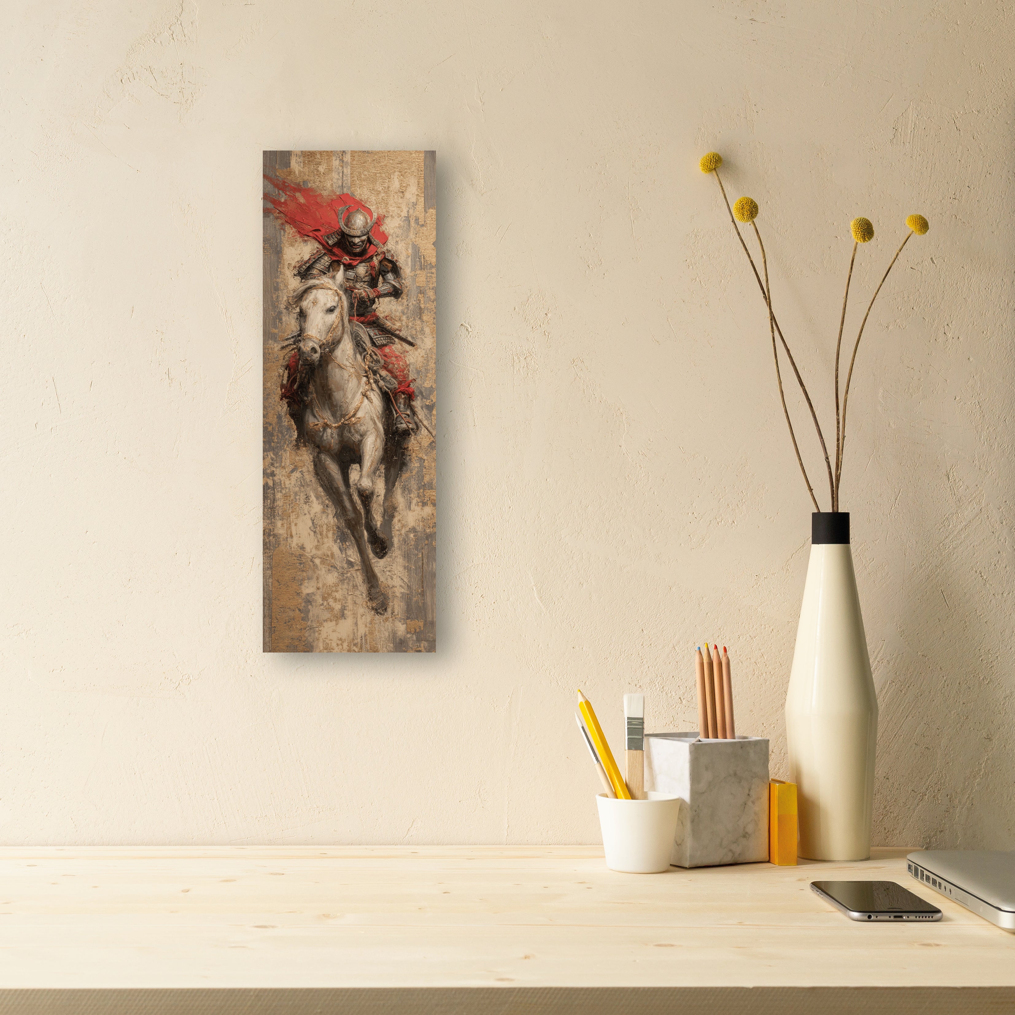 Crimson Rider | EPEJA14