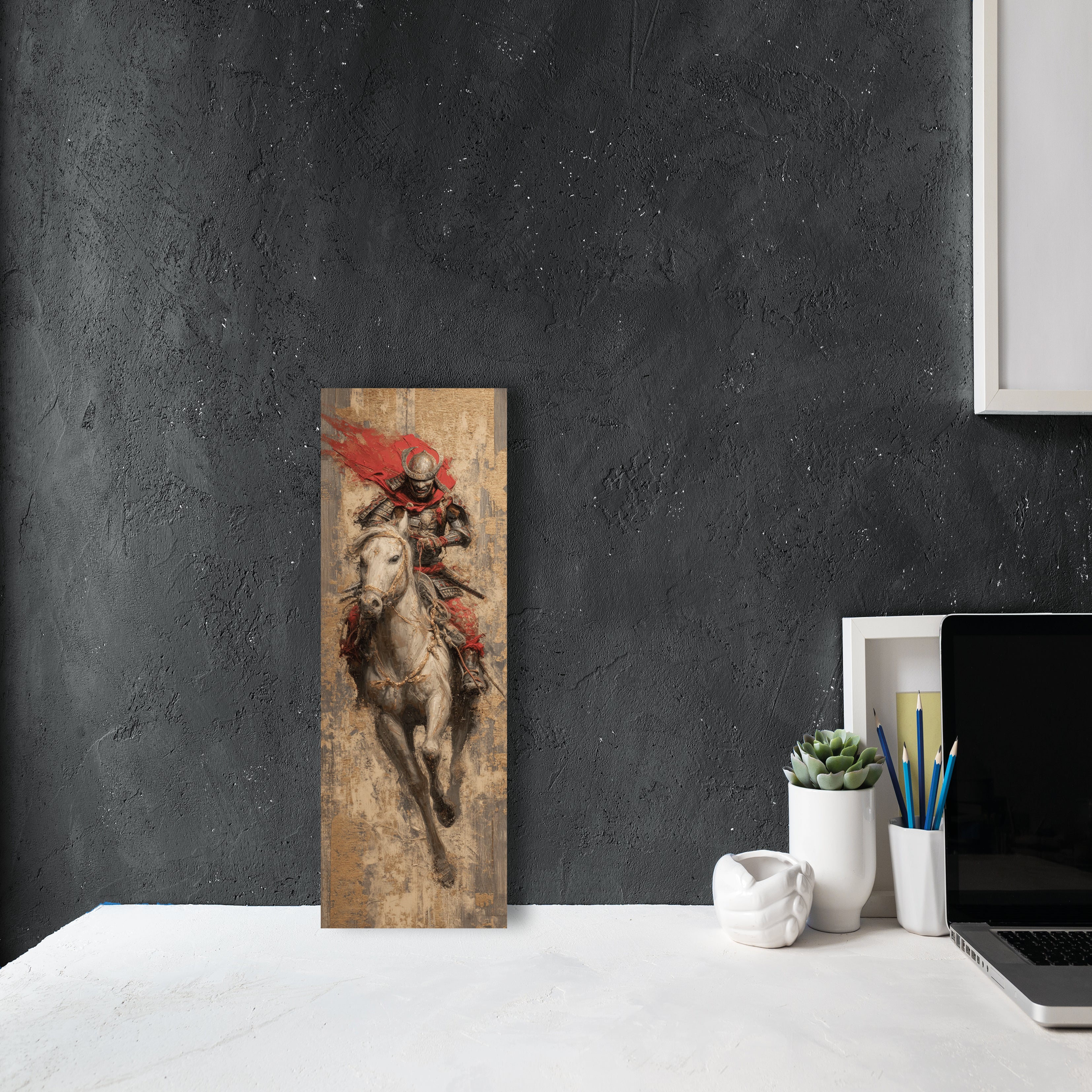 Crimson Rider | EPEJA14