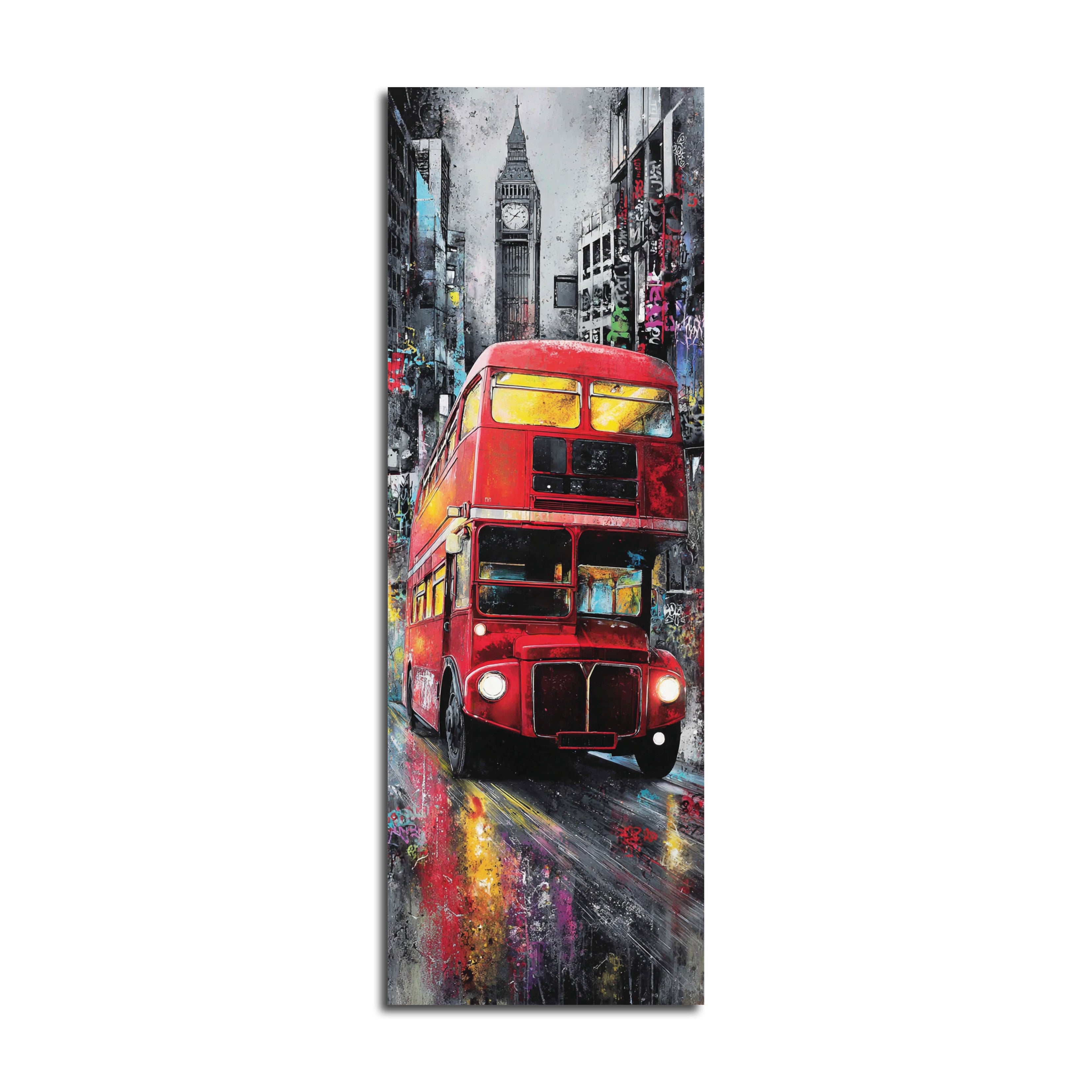 Rouge Londonien | EPELO01