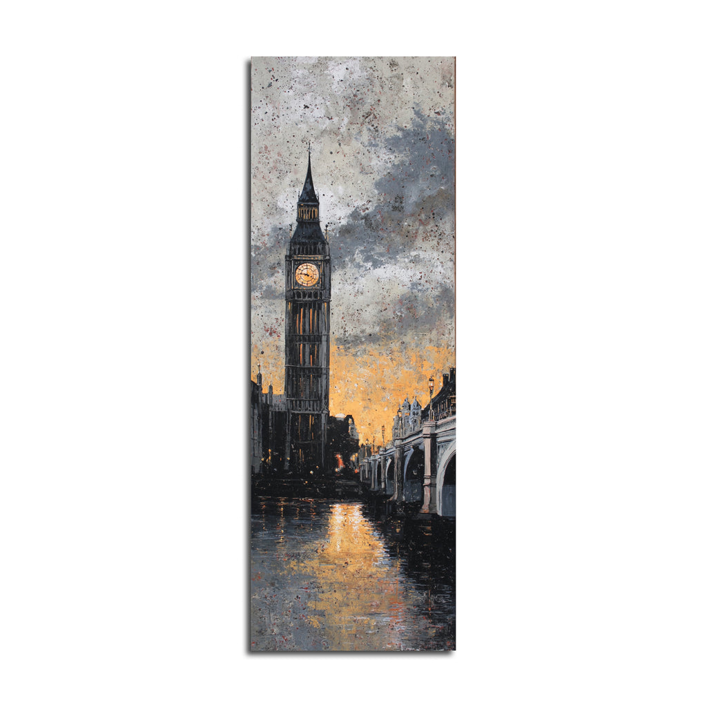 Lumière sur Westminster | EPELO03
