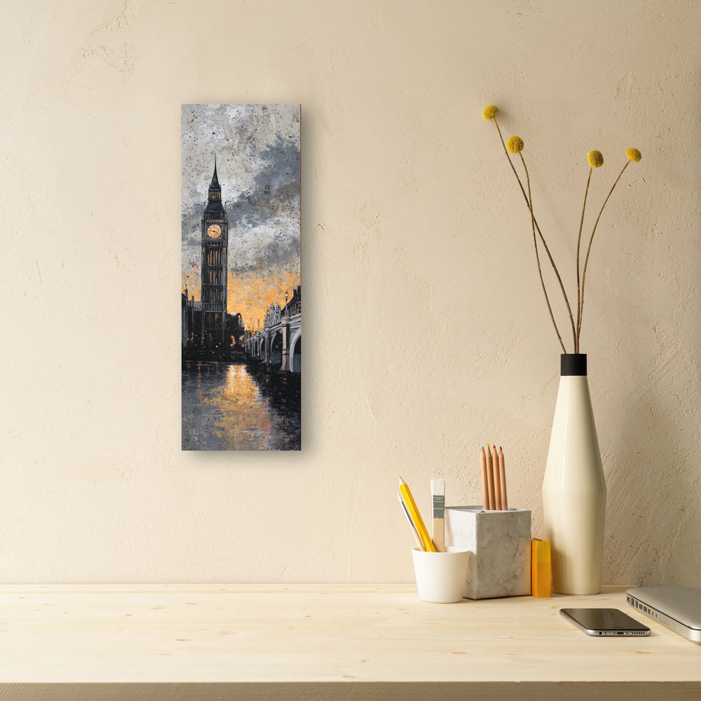 Lumière sur Westminster | EPELO03