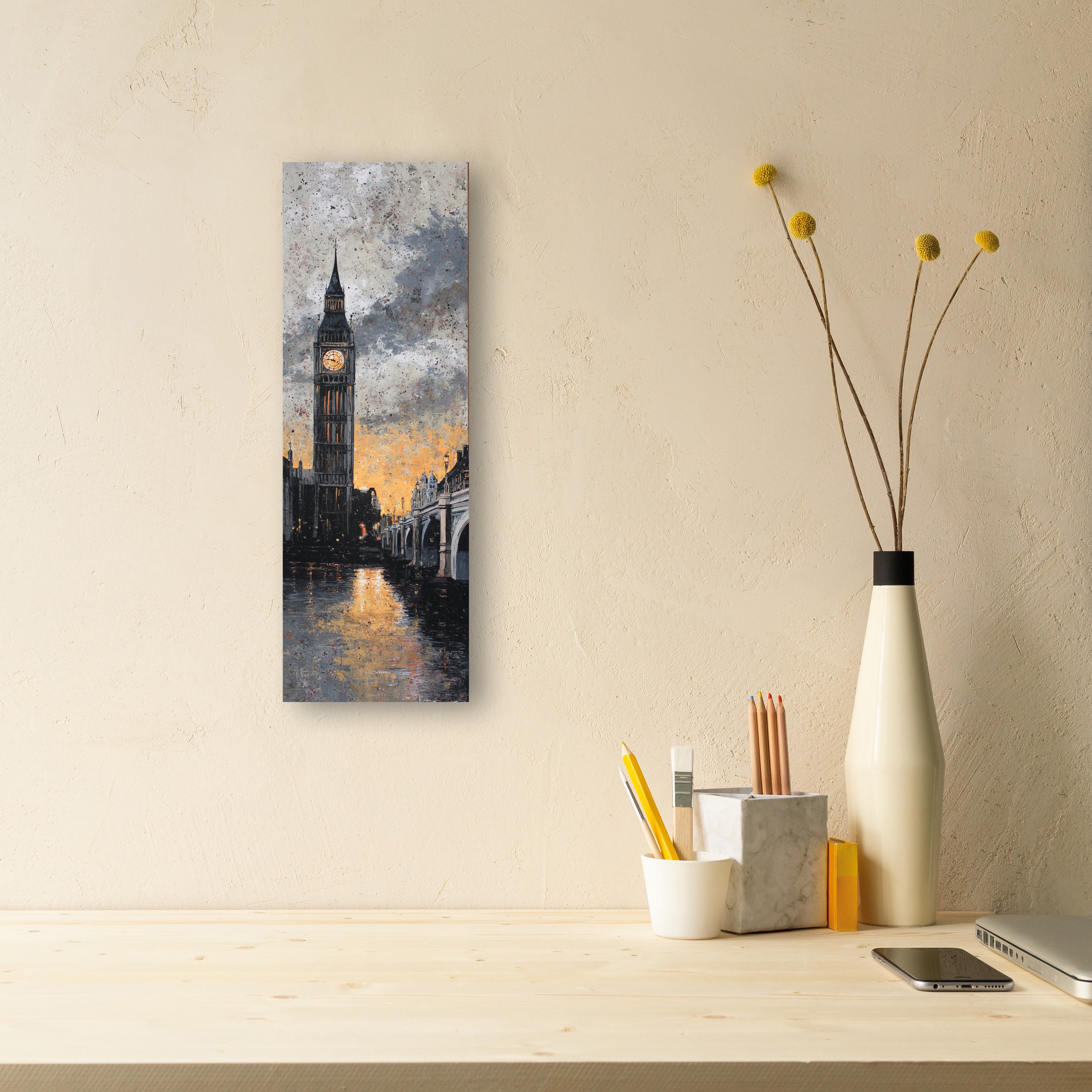 Lumière sur Westminster | EPELO03