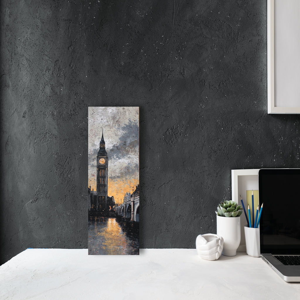 Lumière sur Westminster | EPELO03