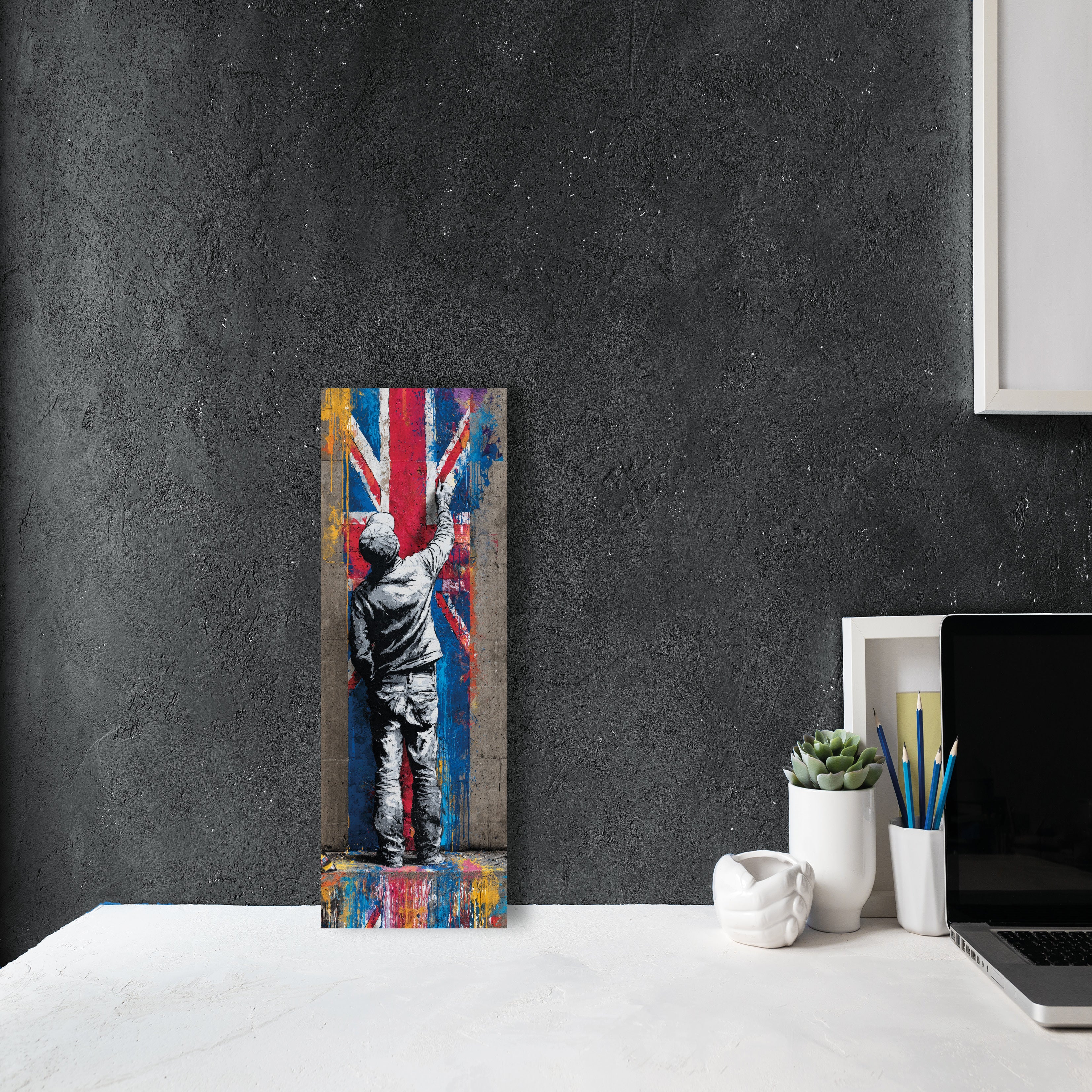 Couleurs de l’Union Jack | EPELO08