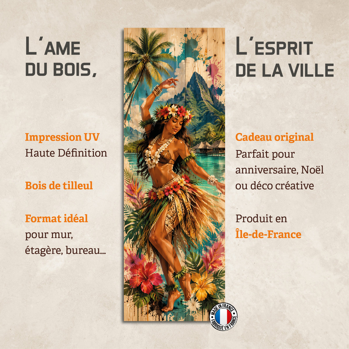 La Grâce des Îles | EPEMAO06