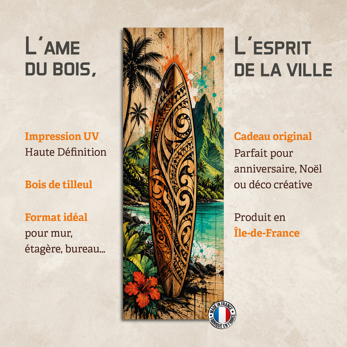 L’Esprit des Vagues Sacrées | EPEMAO07