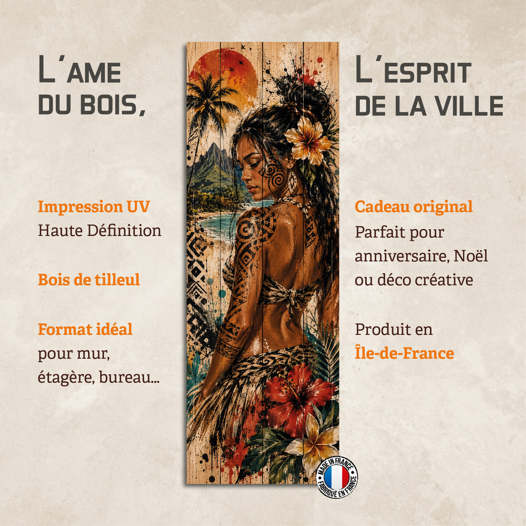 Regard sur le Paradis | EPEMAO10