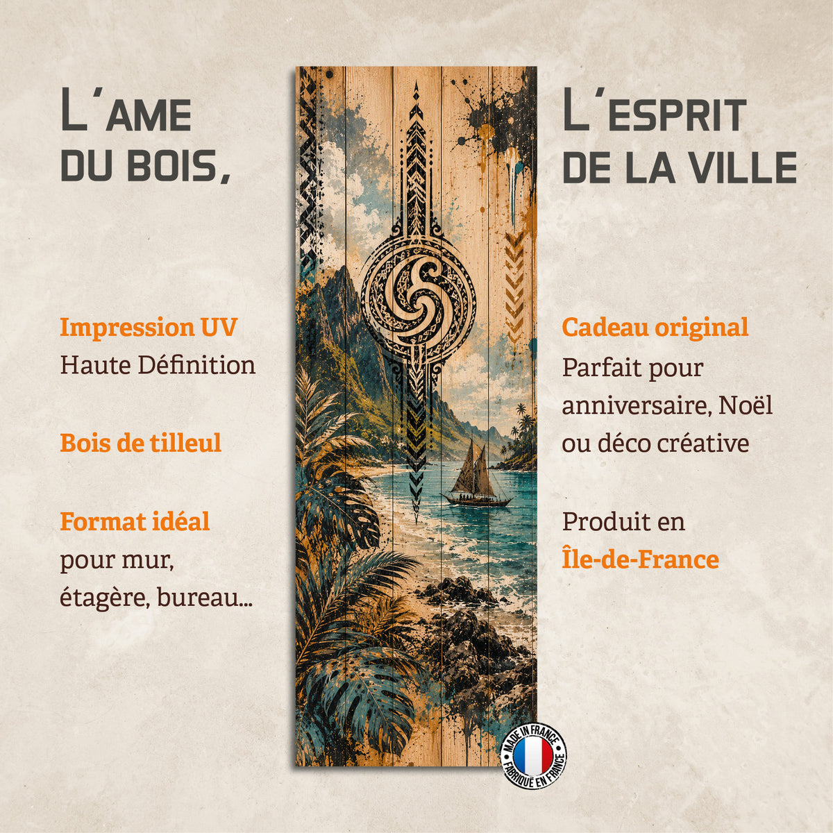 Le Symbole des Océans | EPEMAO12