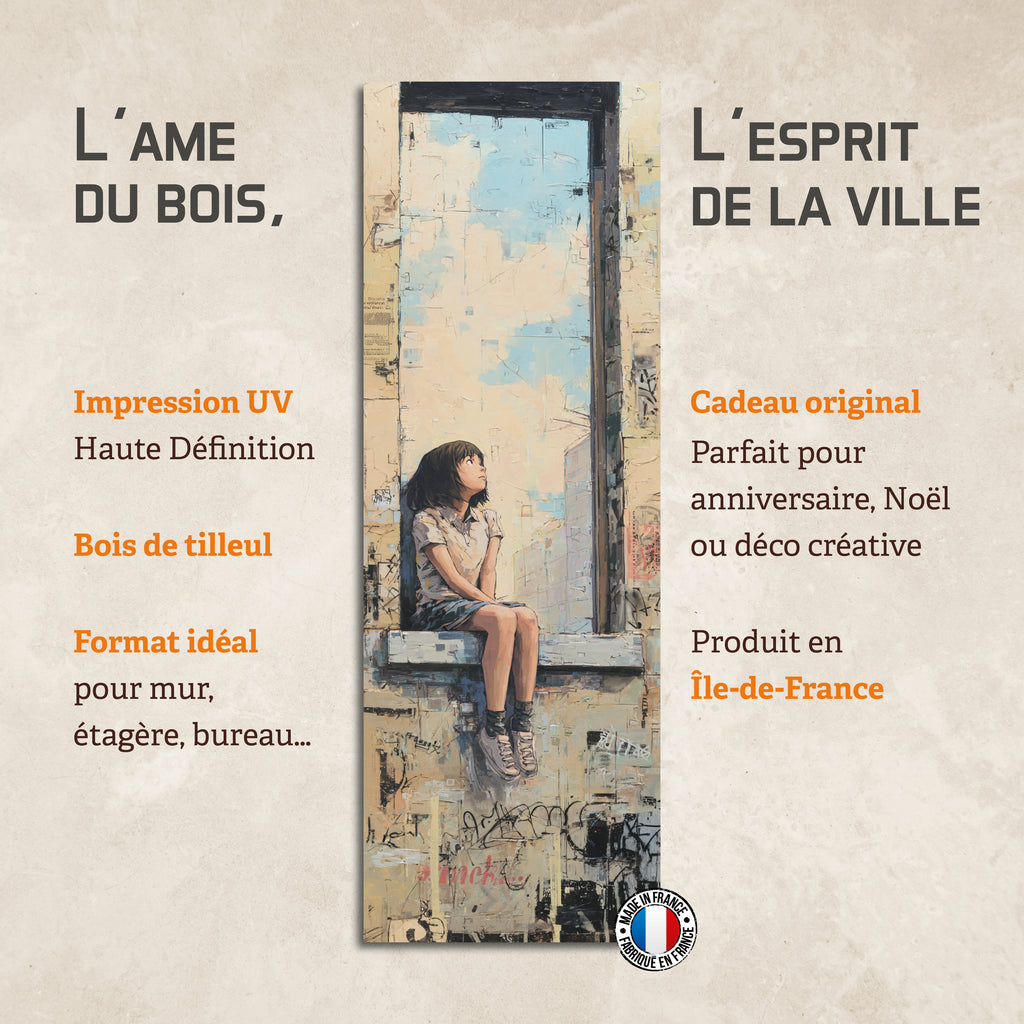 Fenêtre vers le Ciel | EPEMG03