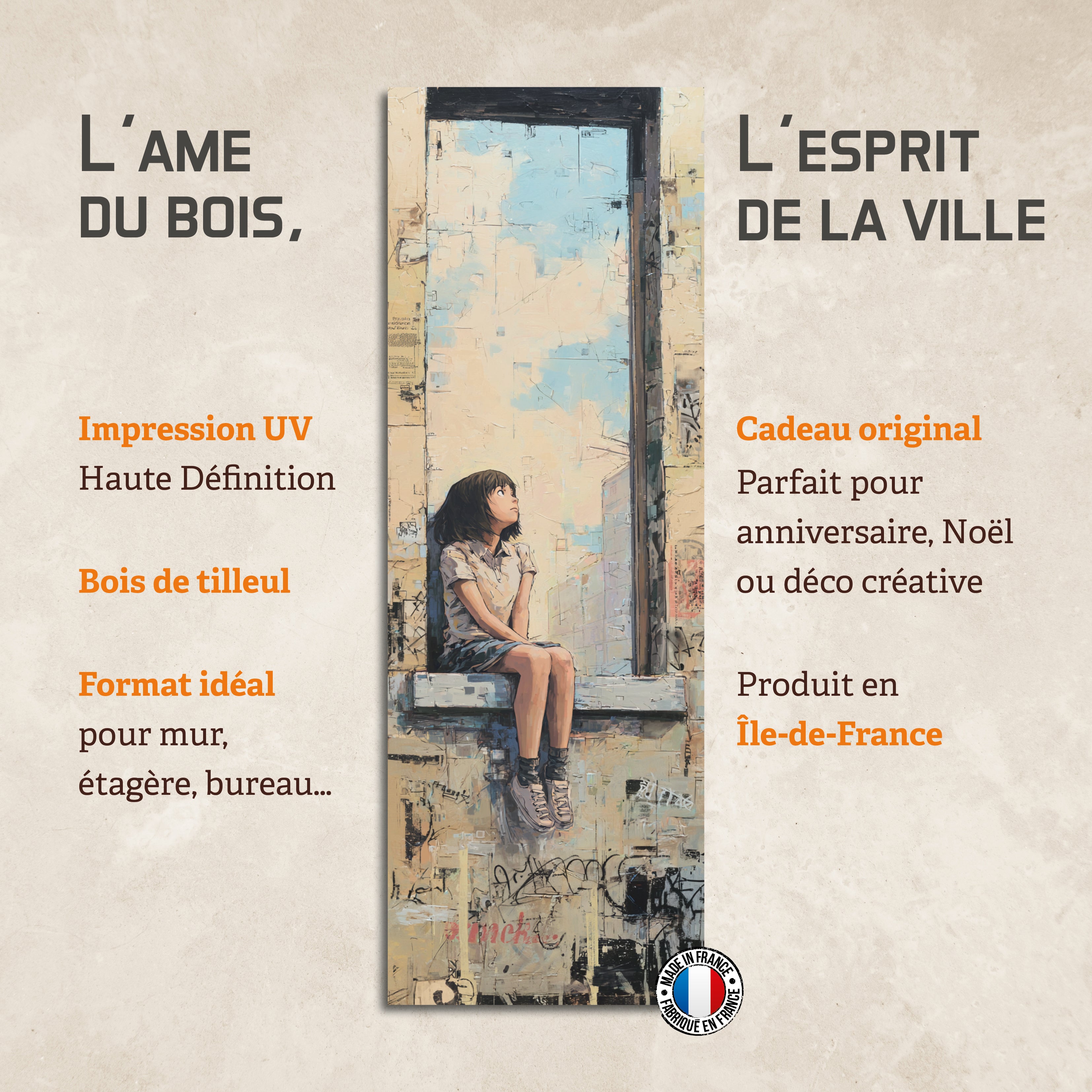 Fenêtre vers le Ciel | EPEMG03