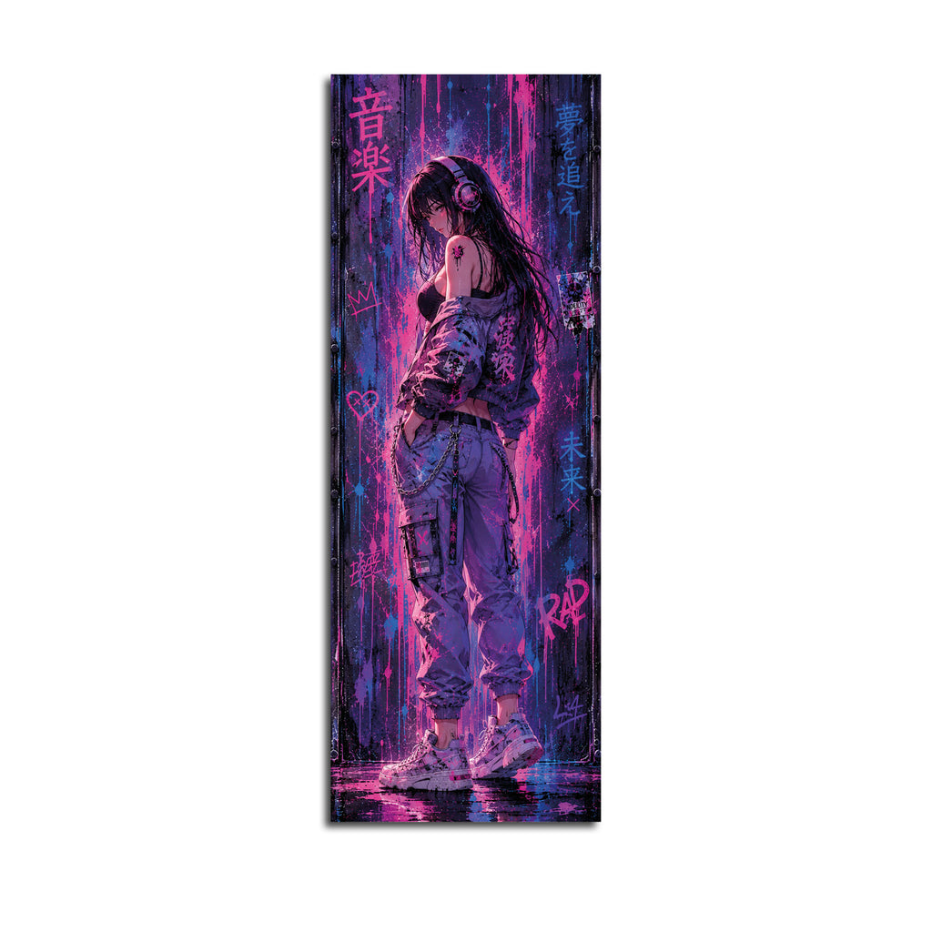 Dreamwave Neon | EPEMG05