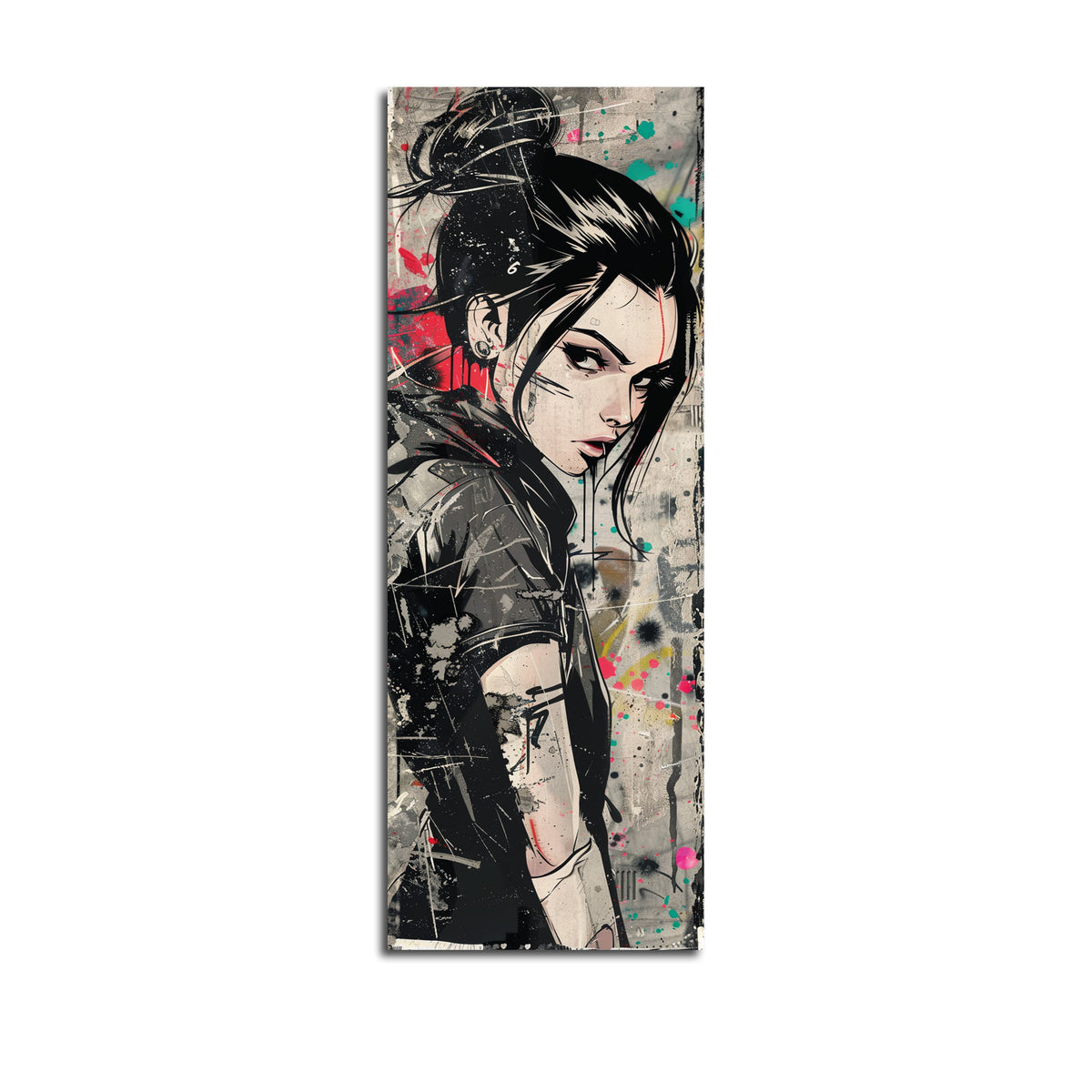 Ink Rebel | EPEMG06
