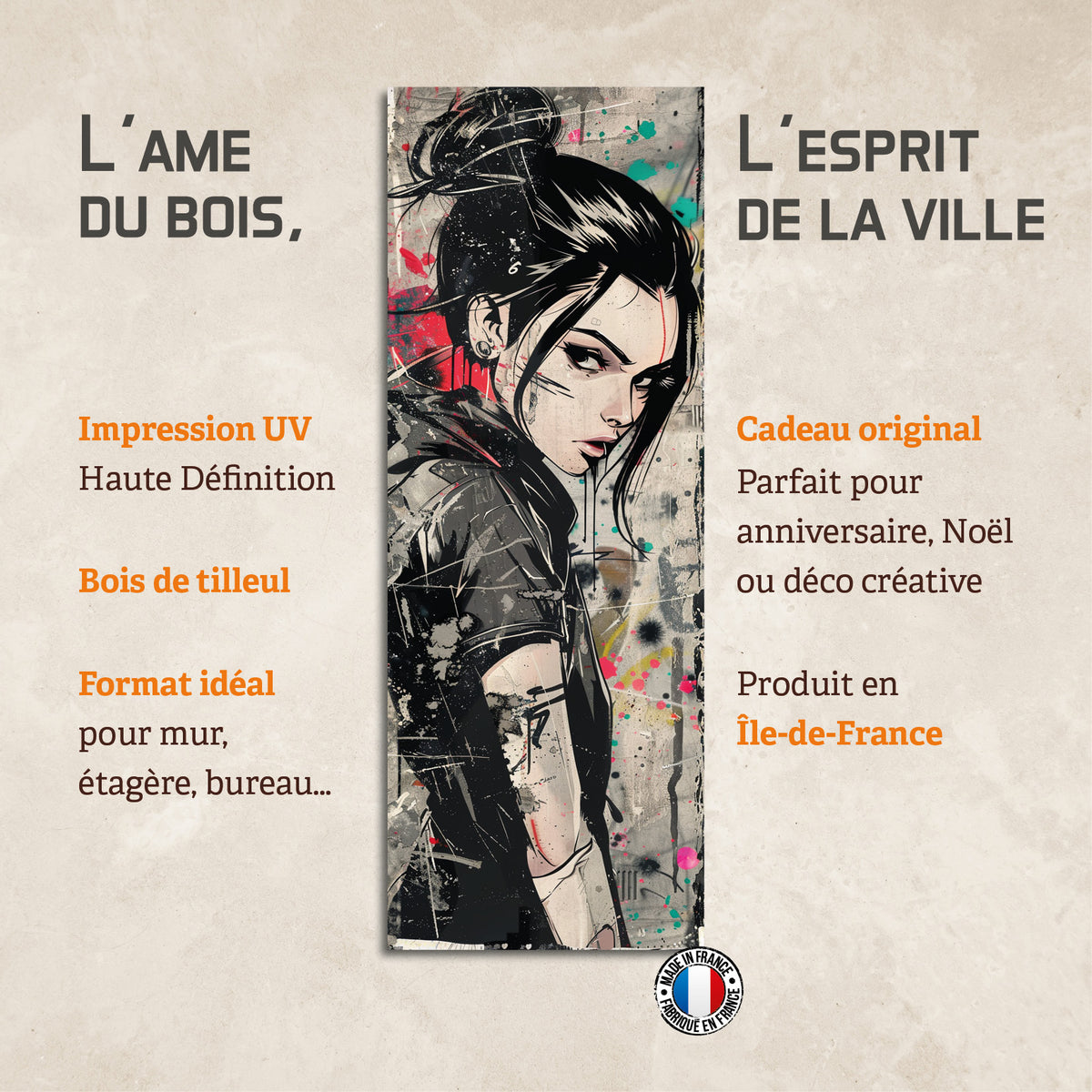 Ink Rebel | EPEMG06
