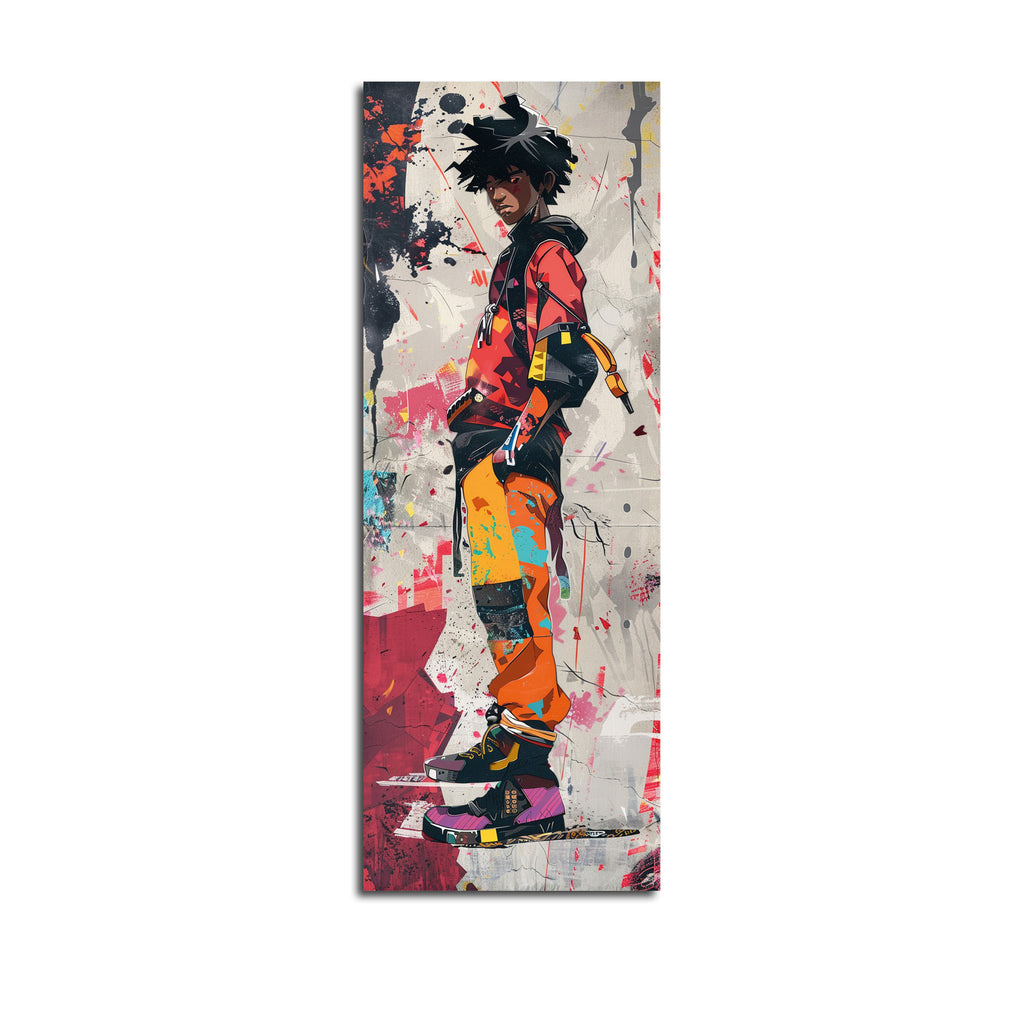 Ink Rebel | EPEMG06