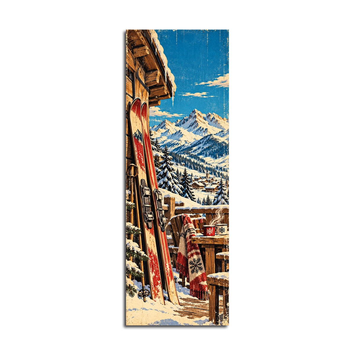 Les Hivers d’Antan | EPEMTG01
